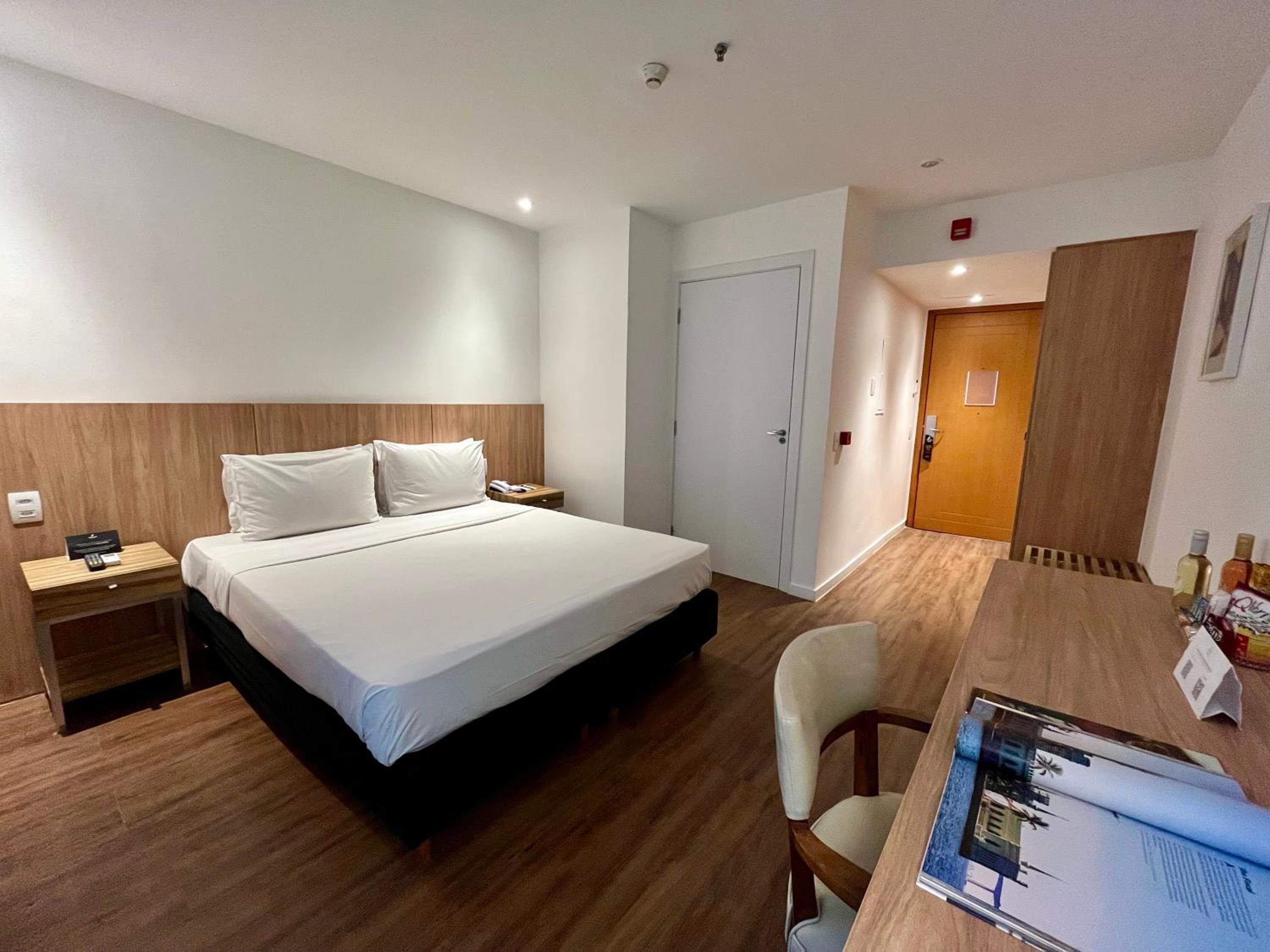 Semi Disabled Room thumbnail 5