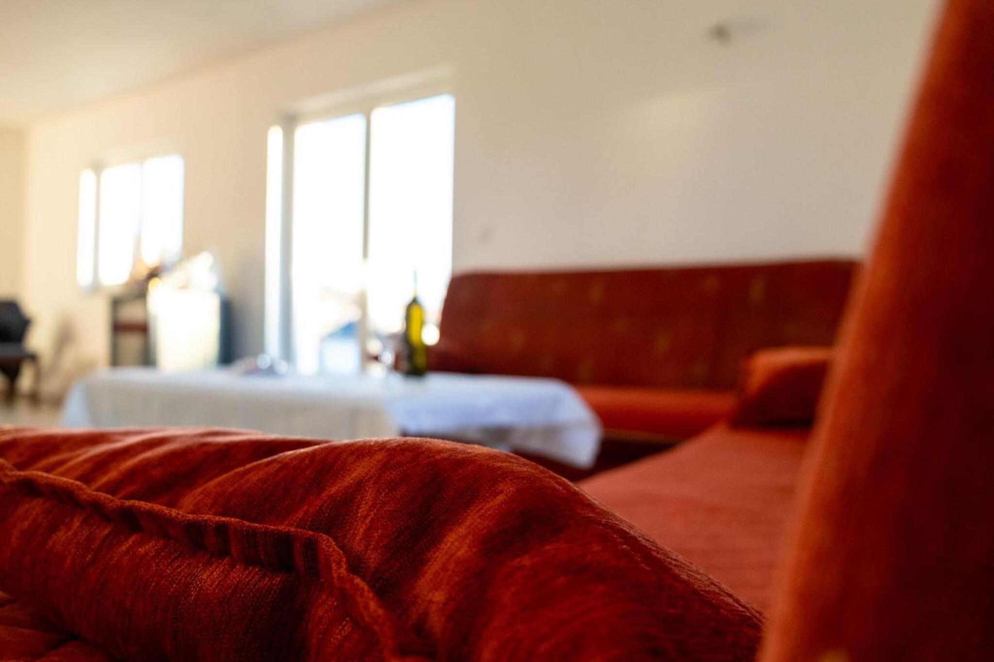 Apartment photo 1