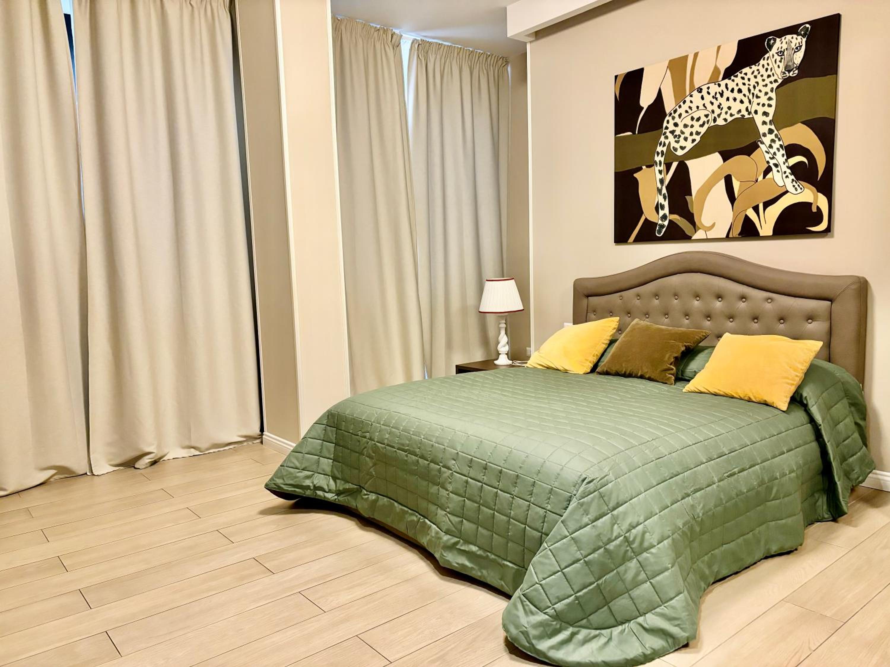 Superior Double Room photo 2