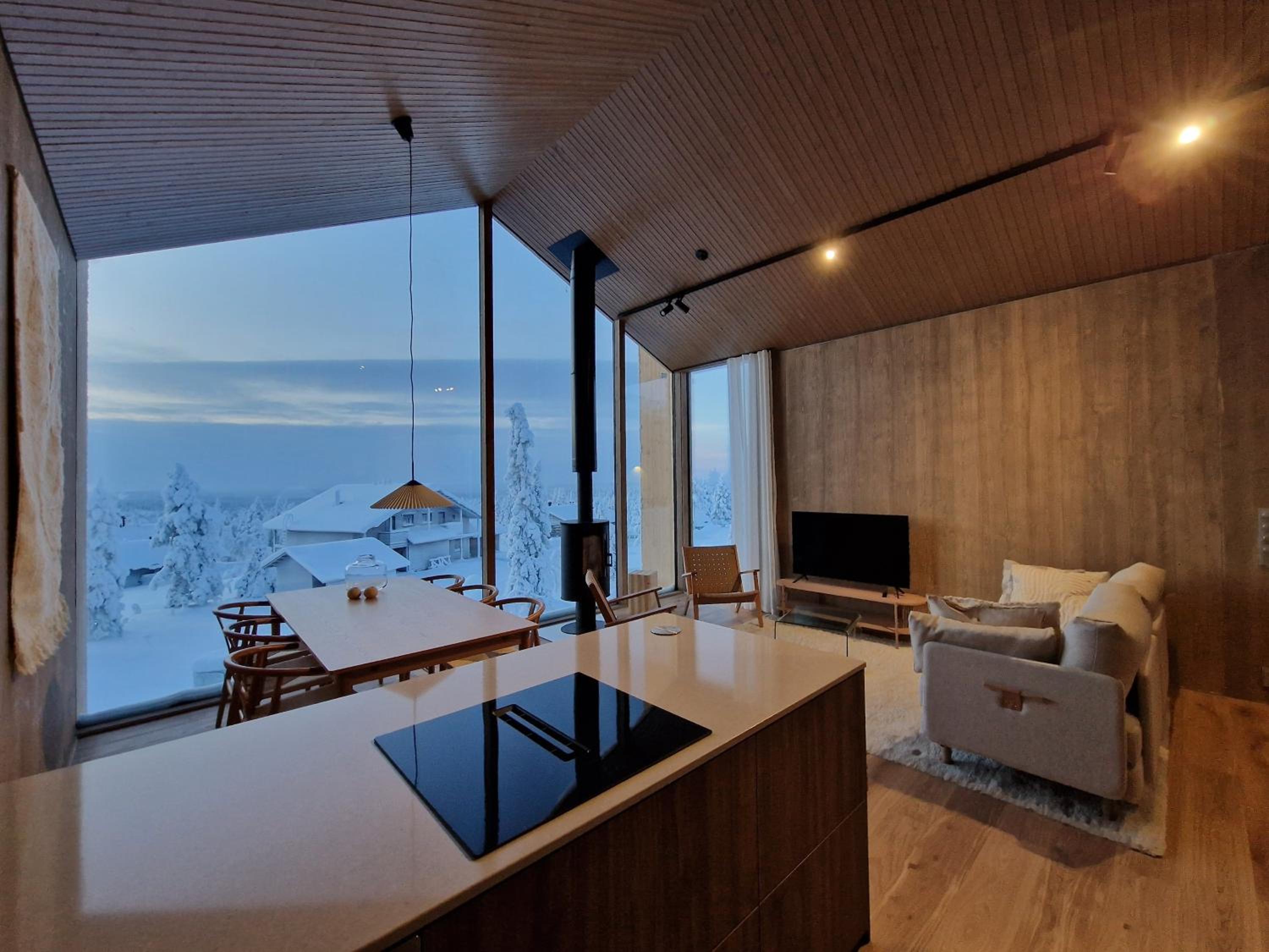 Grand Aurora Suite