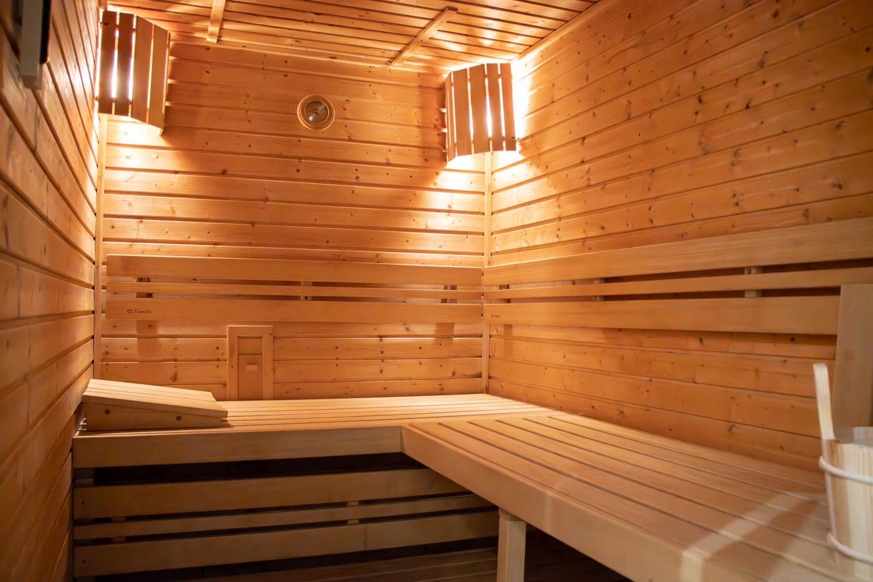 Special Offer - Superior Double or Twin room with wellness package