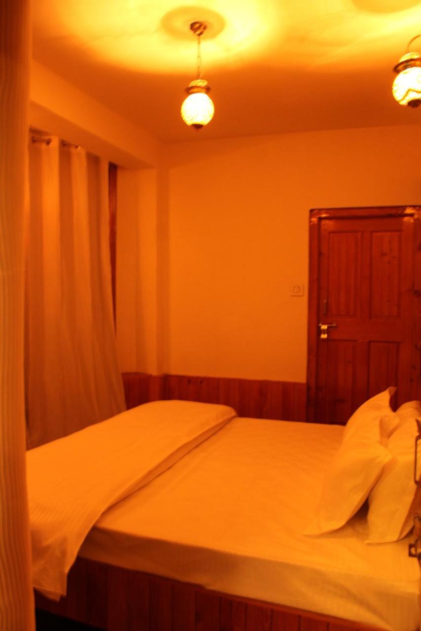 Double Room with Mountain View photo 1