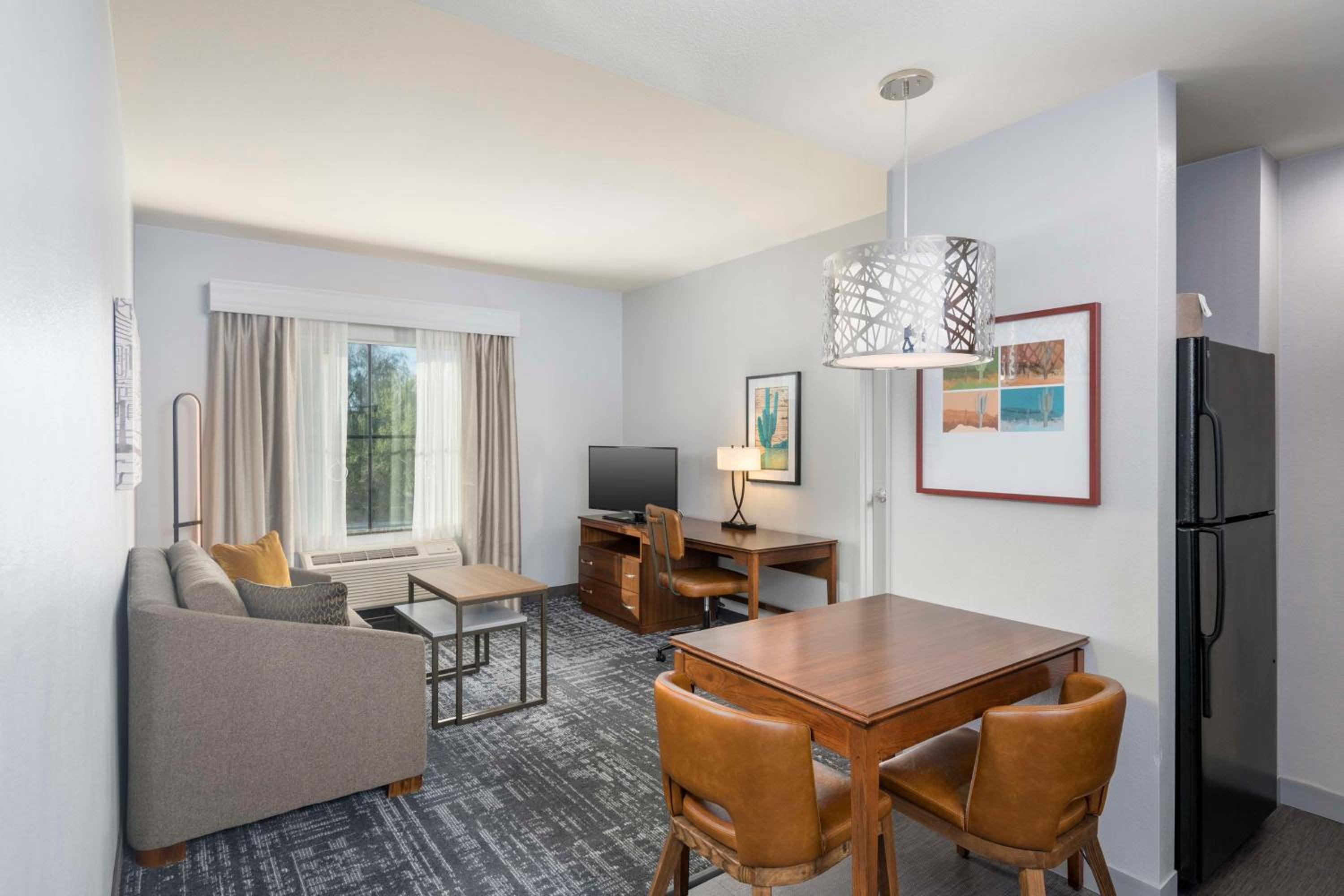 One-Bedroom King Suite - Non-Smoking - Photo 1