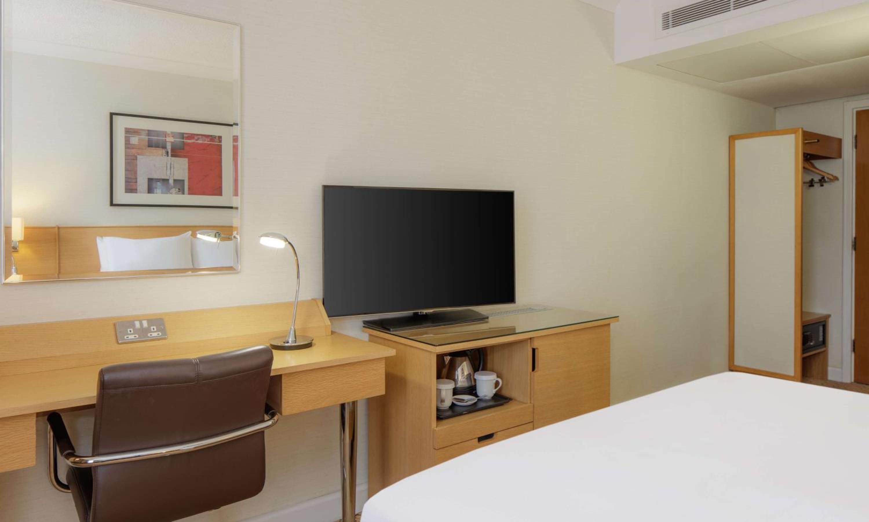 Double Room - Photo 3