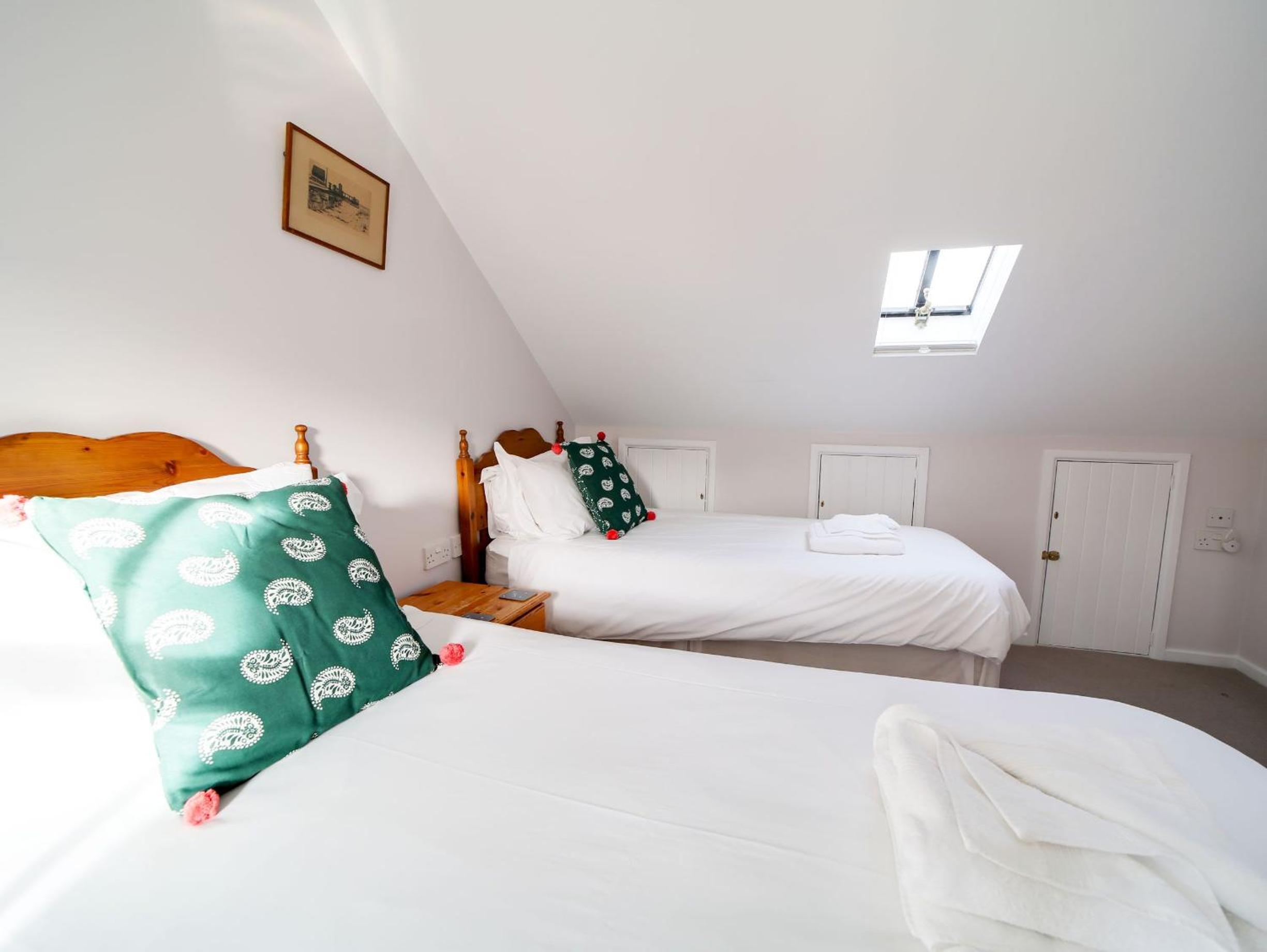 Vacation Home photo 1