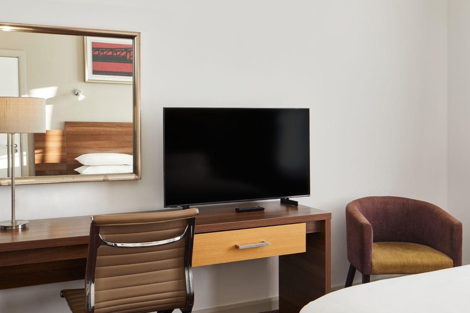 Standard Double Room (2 Adults)