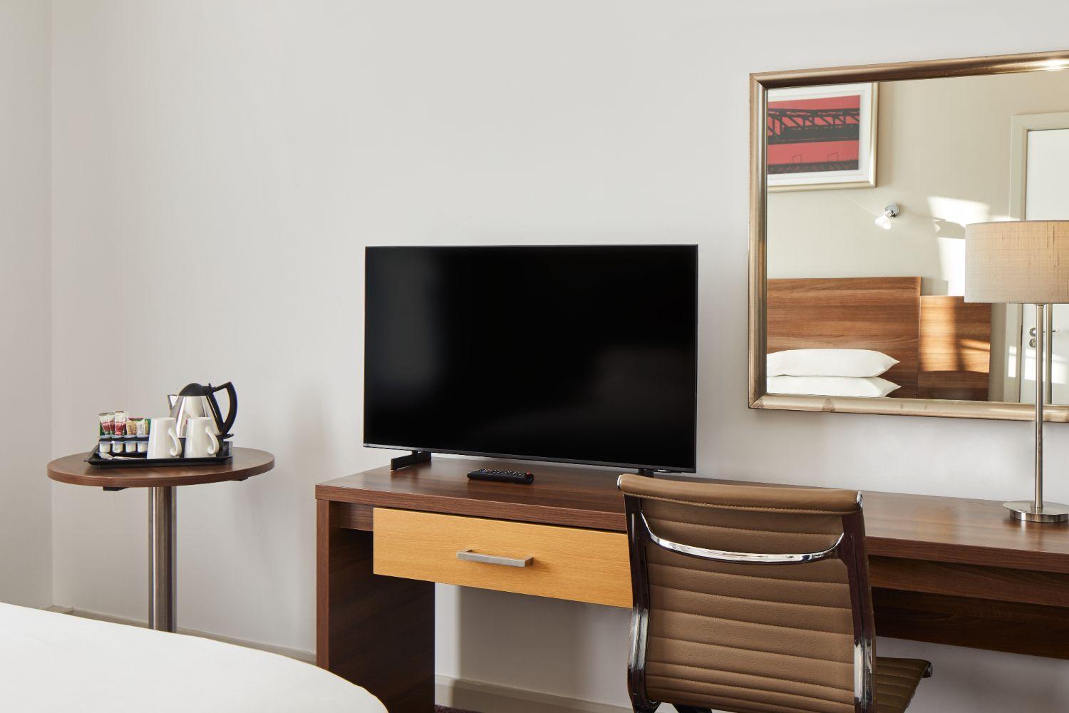 Standard Double Room (2 Adults)