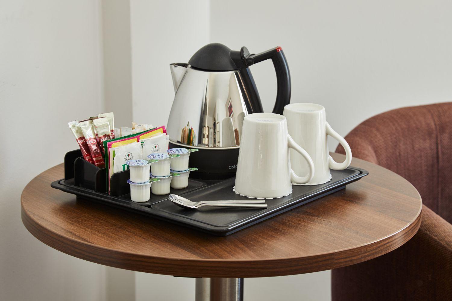 Standard Double Room (2 Adults)