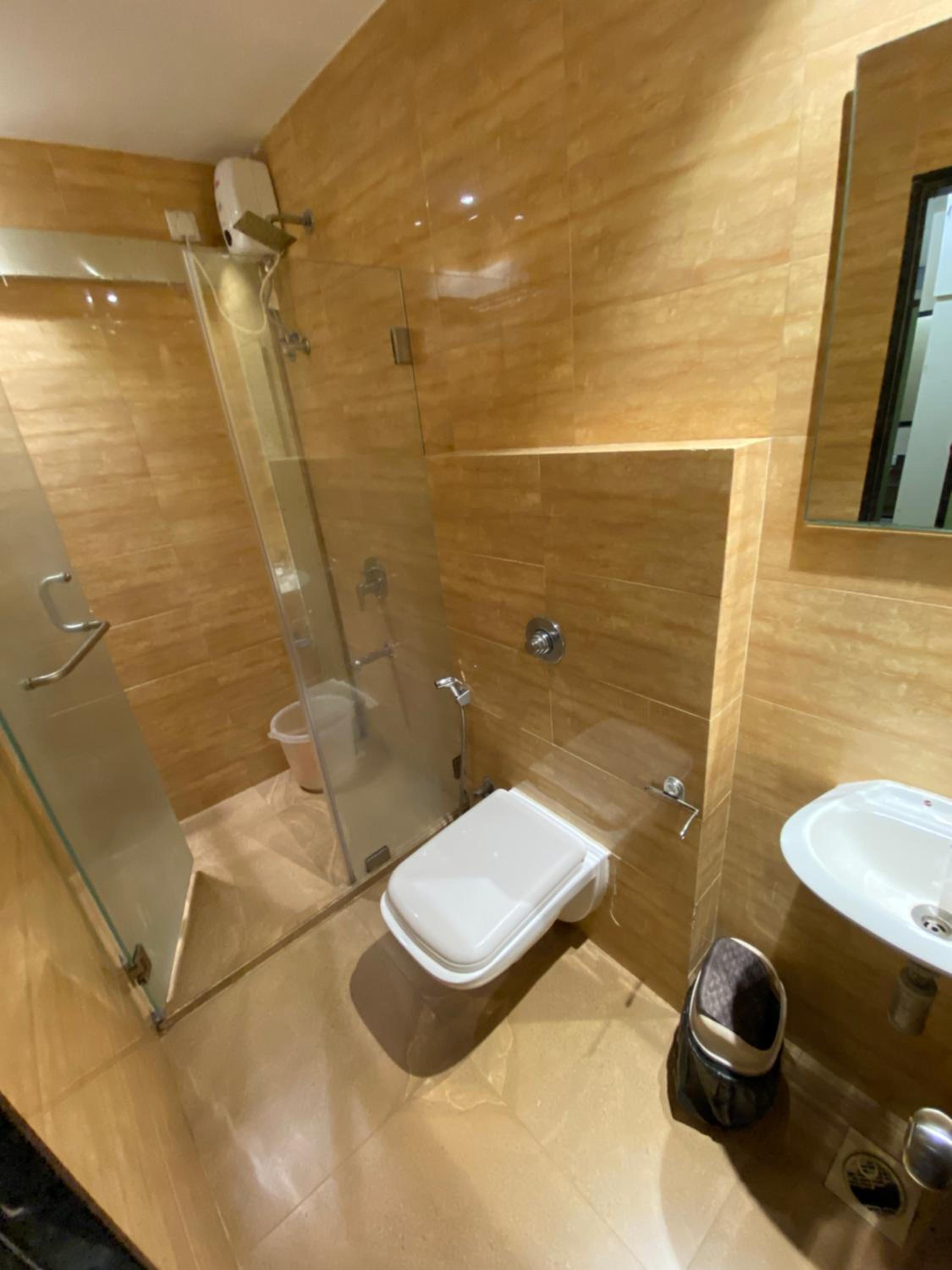 Deluxe Double Room - Photo 14