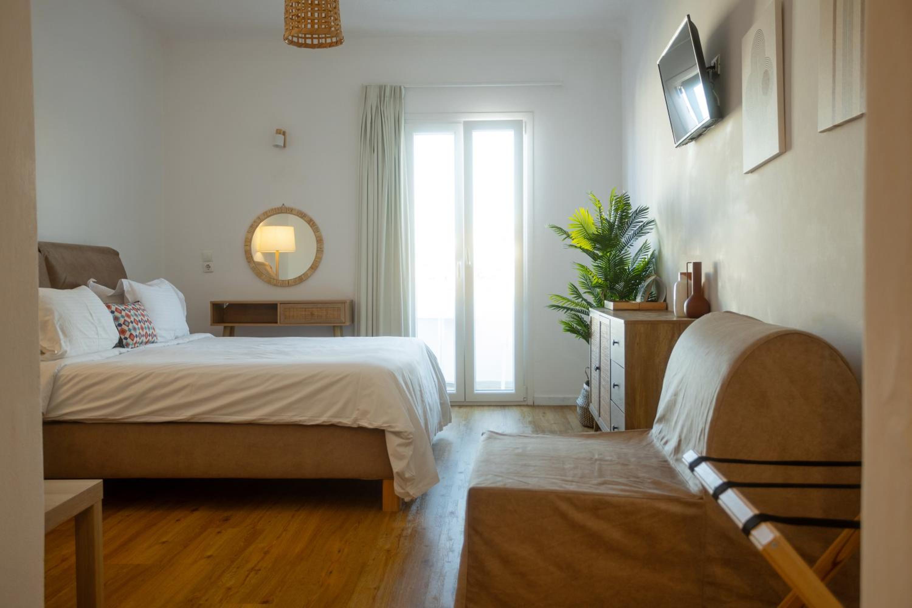Room with Village View photo 2