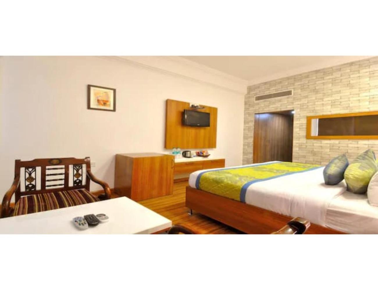 Deluxe Room photo 3