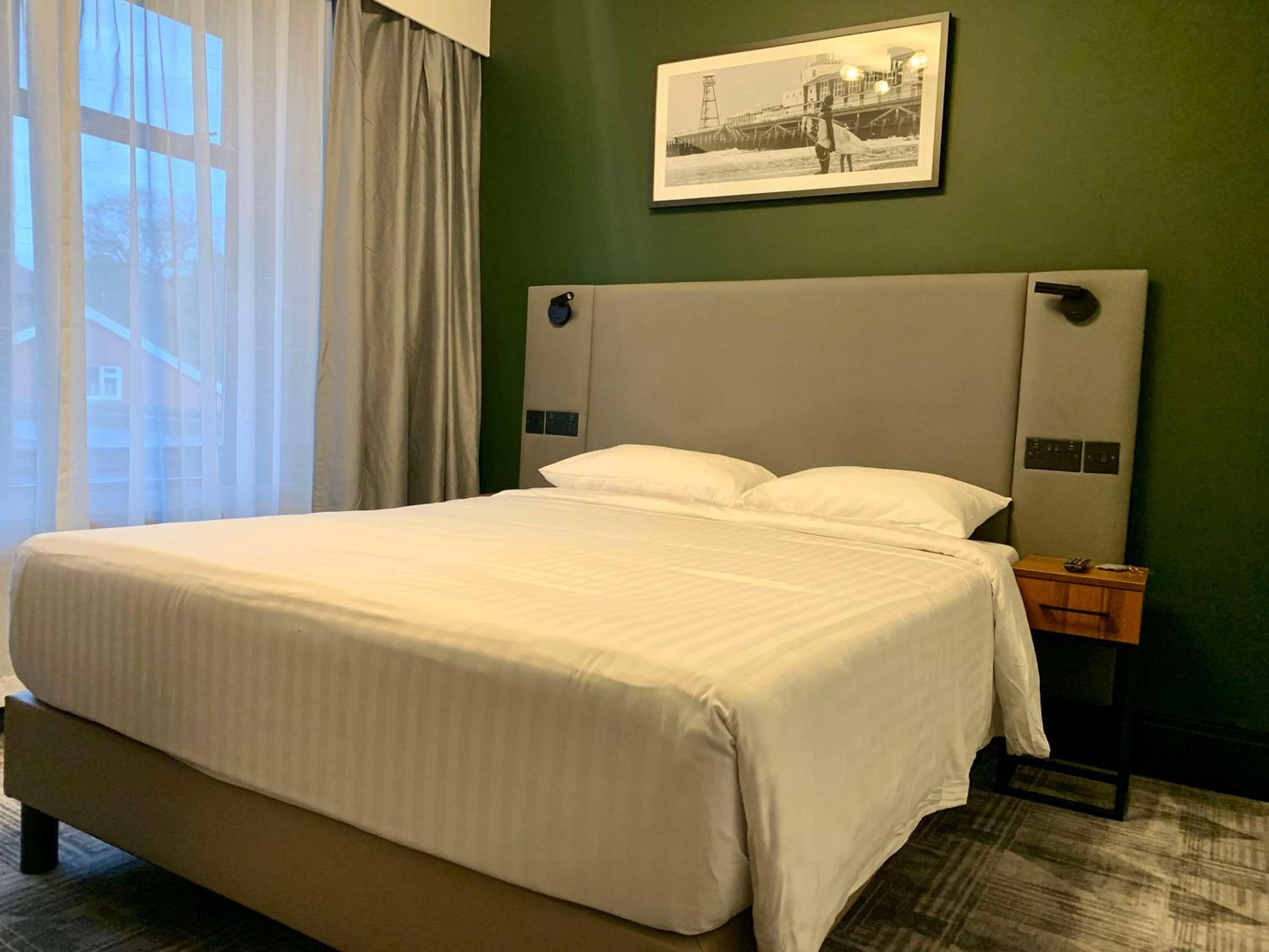 Standard Room - Photo 3