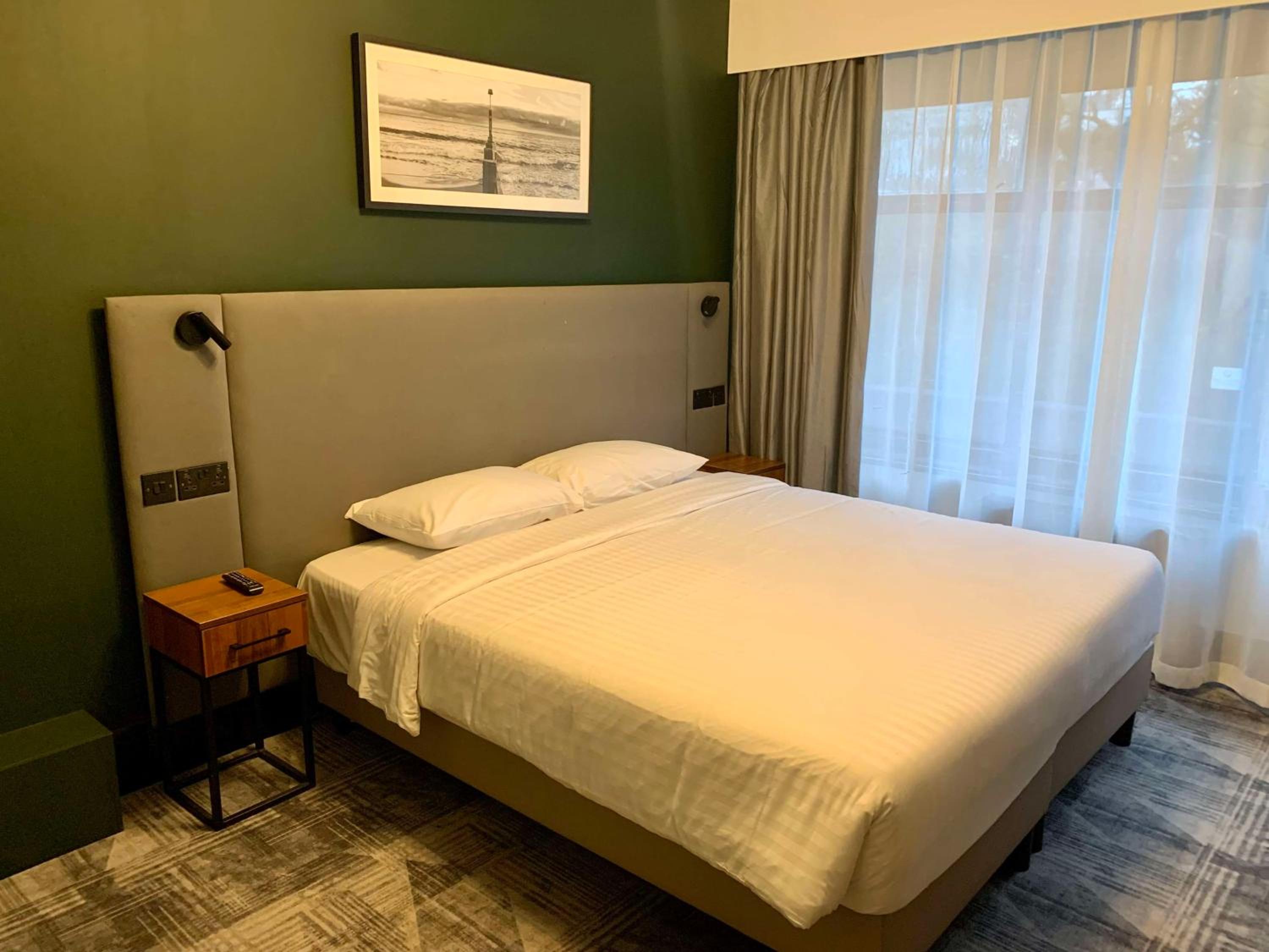 Superior Room - Photo 1