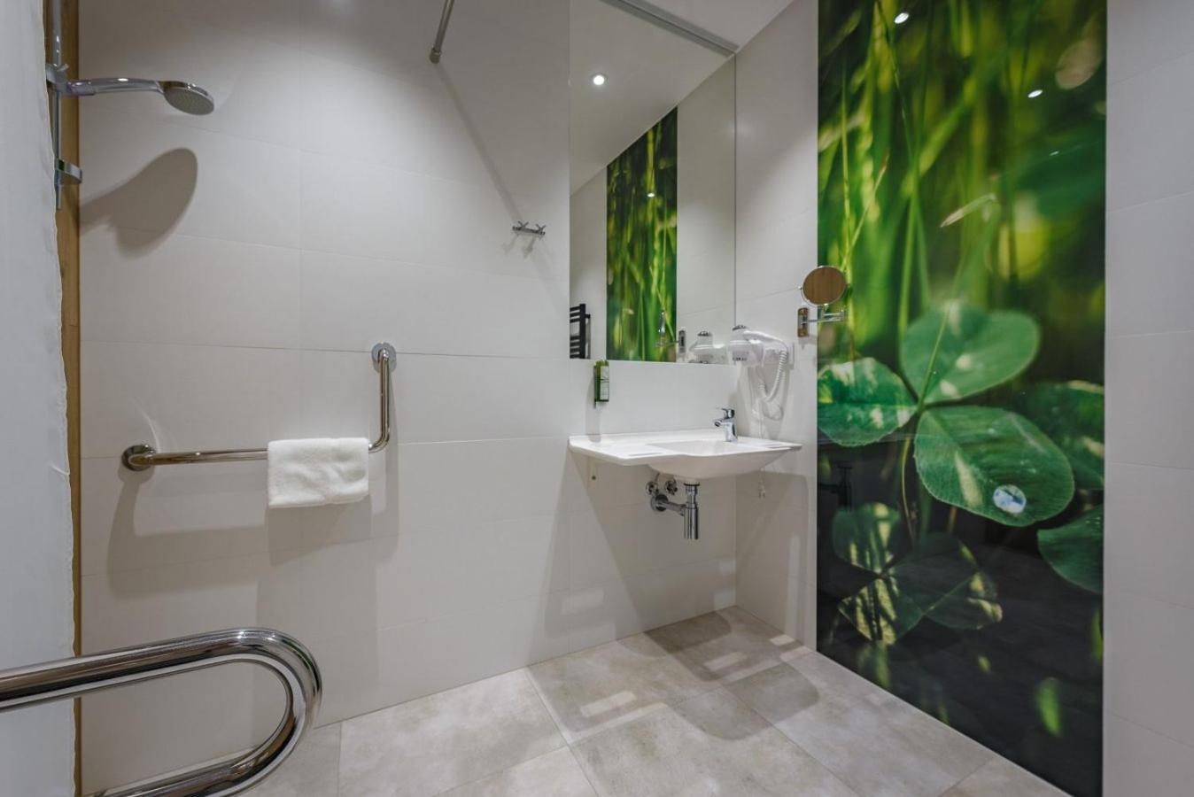 Hotel Prezydent, Foto 4