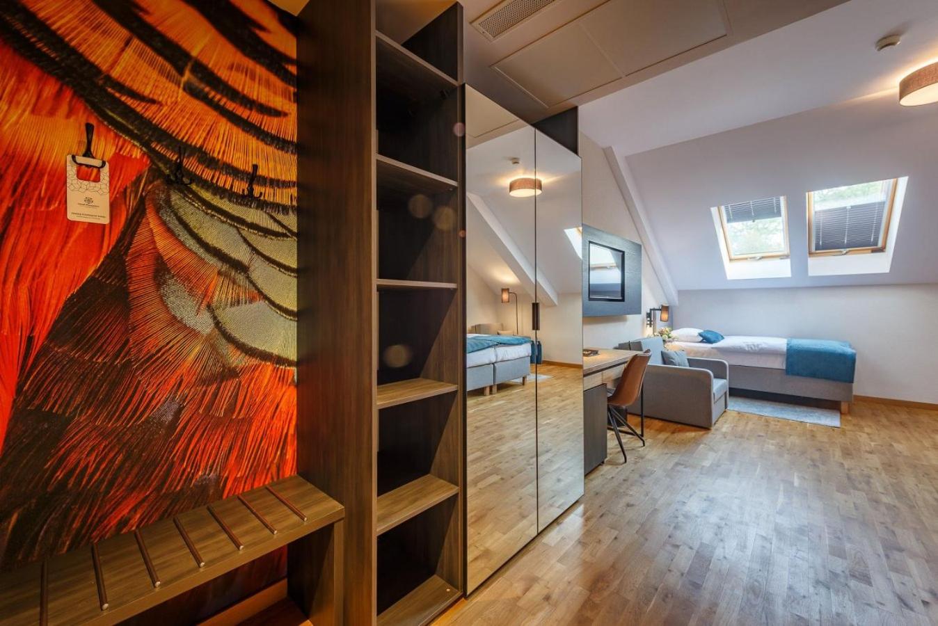 Hotel Prezydent, Foto 5