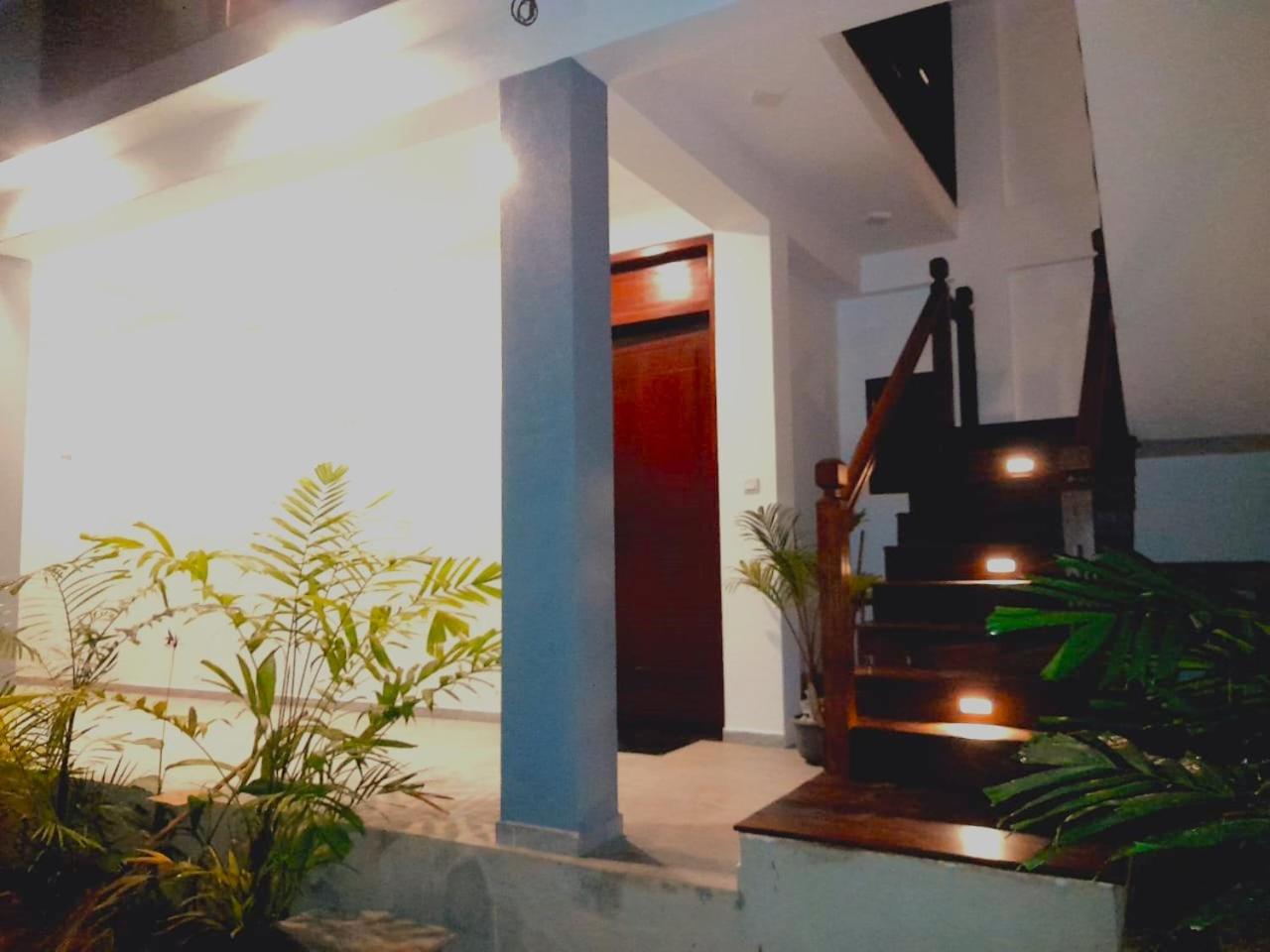 Apartment - Ground Floor