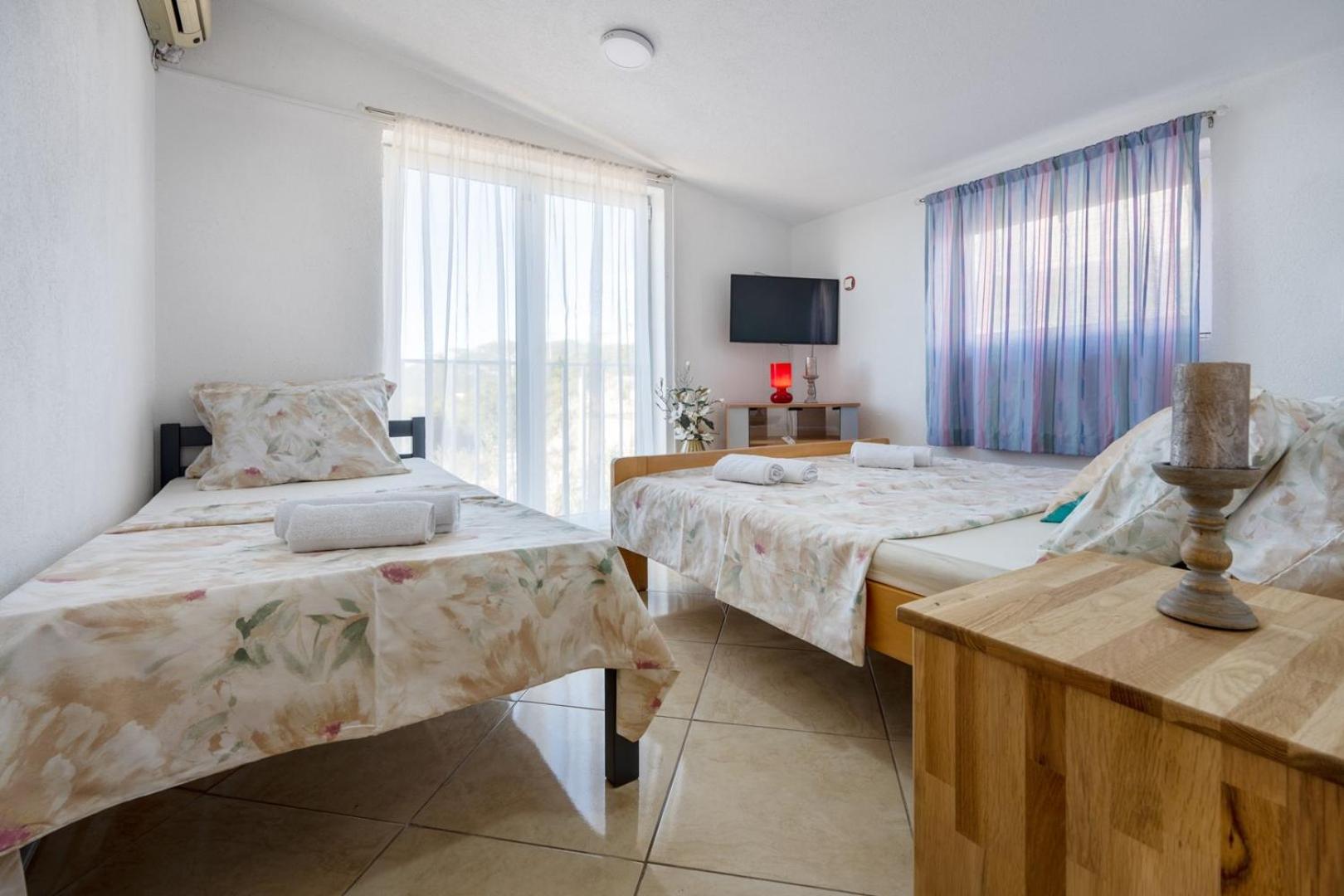 Apartment with Sea View photo 1