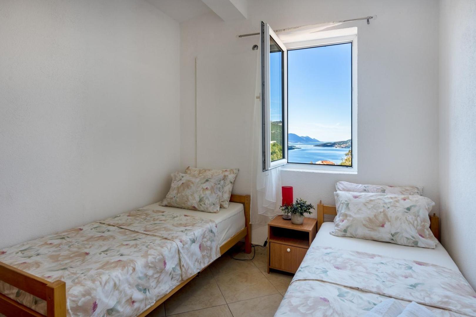 Apartment with Sea View photo 2