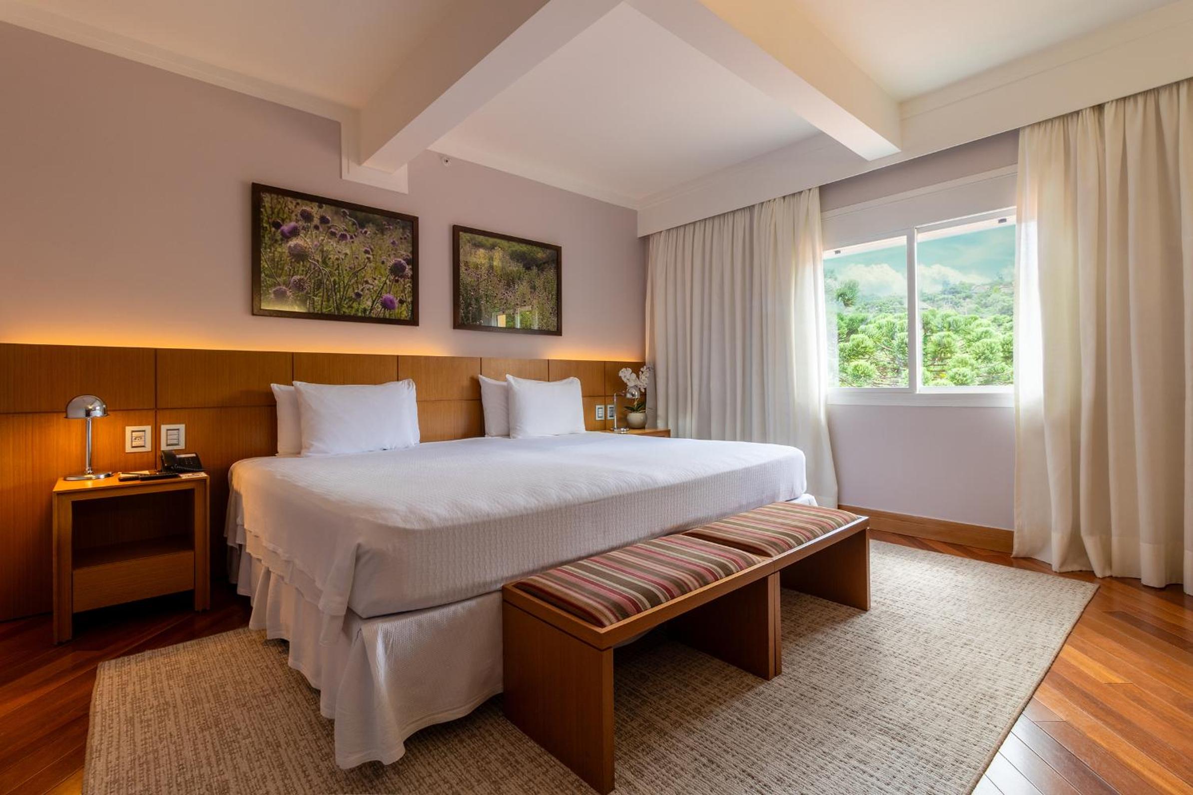 Standard Double or Twin Room photo 3