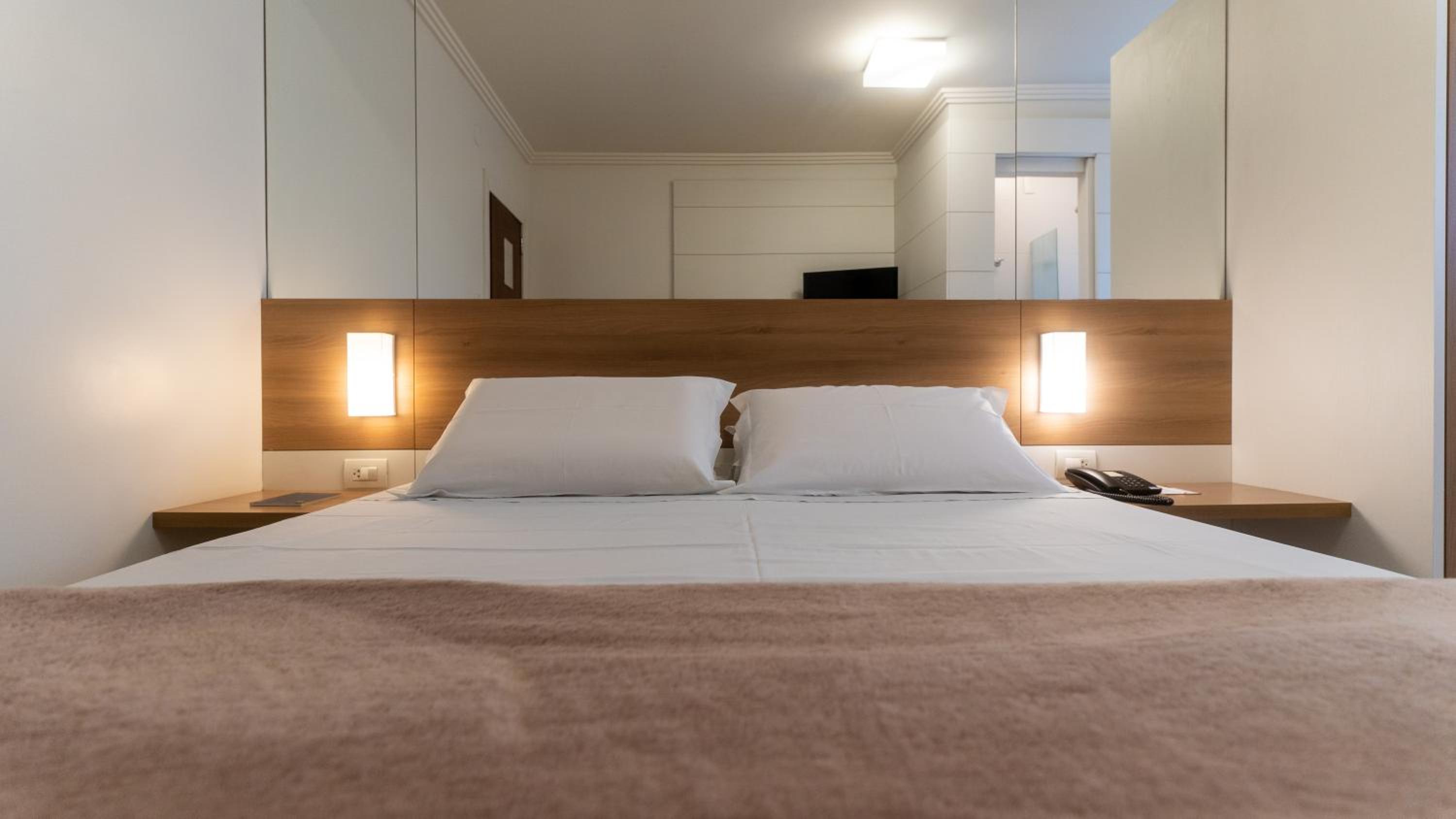 Economy Double Room photo 1