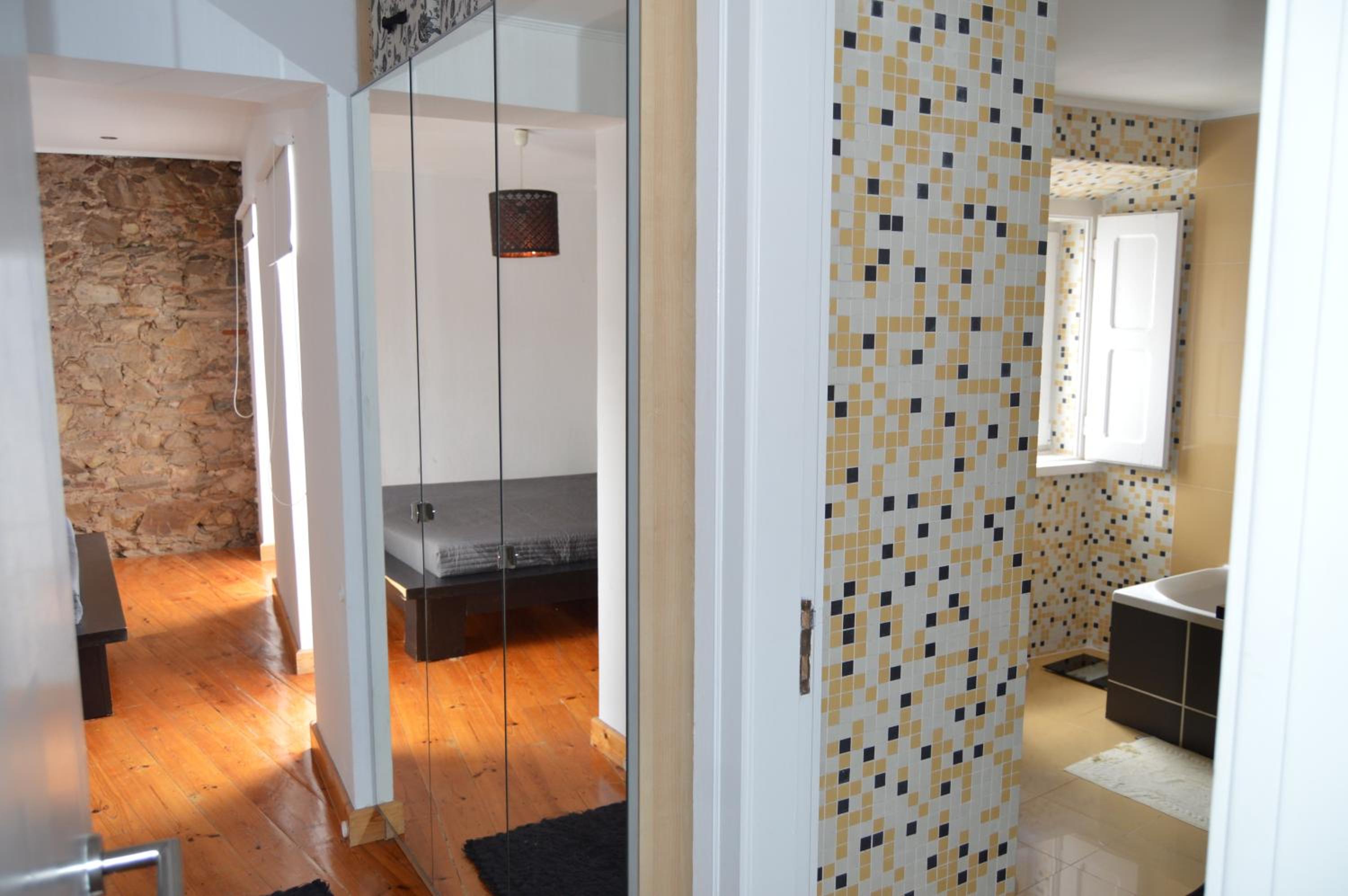 Double Room with Private Bathroom photo 3