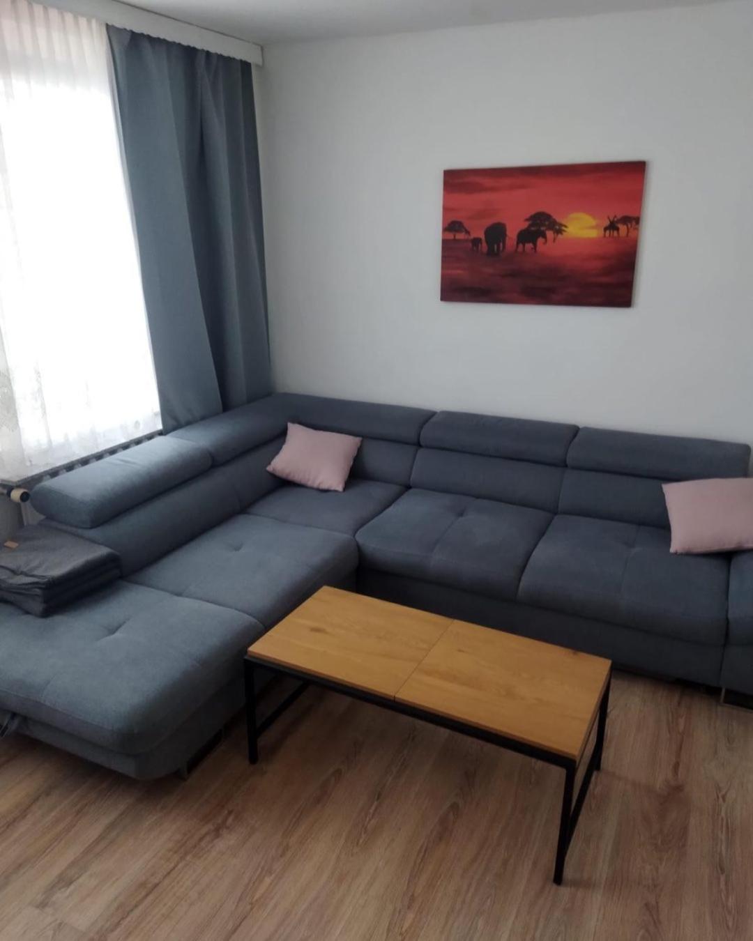 One-Bedroom Apartment photo 3
