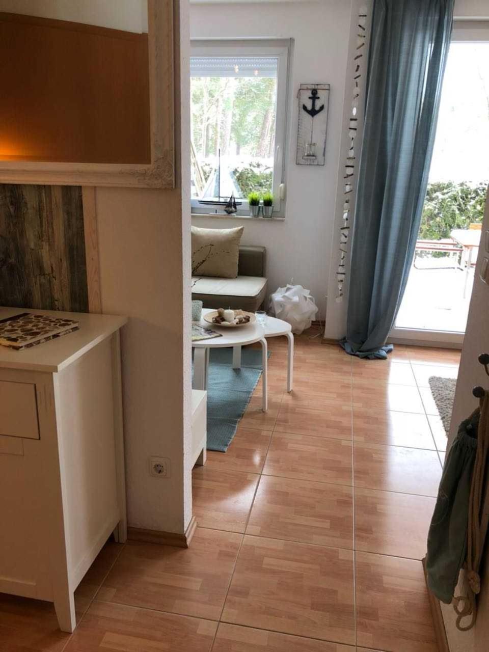 One-Bedroom Apartment with Terrace photo 1