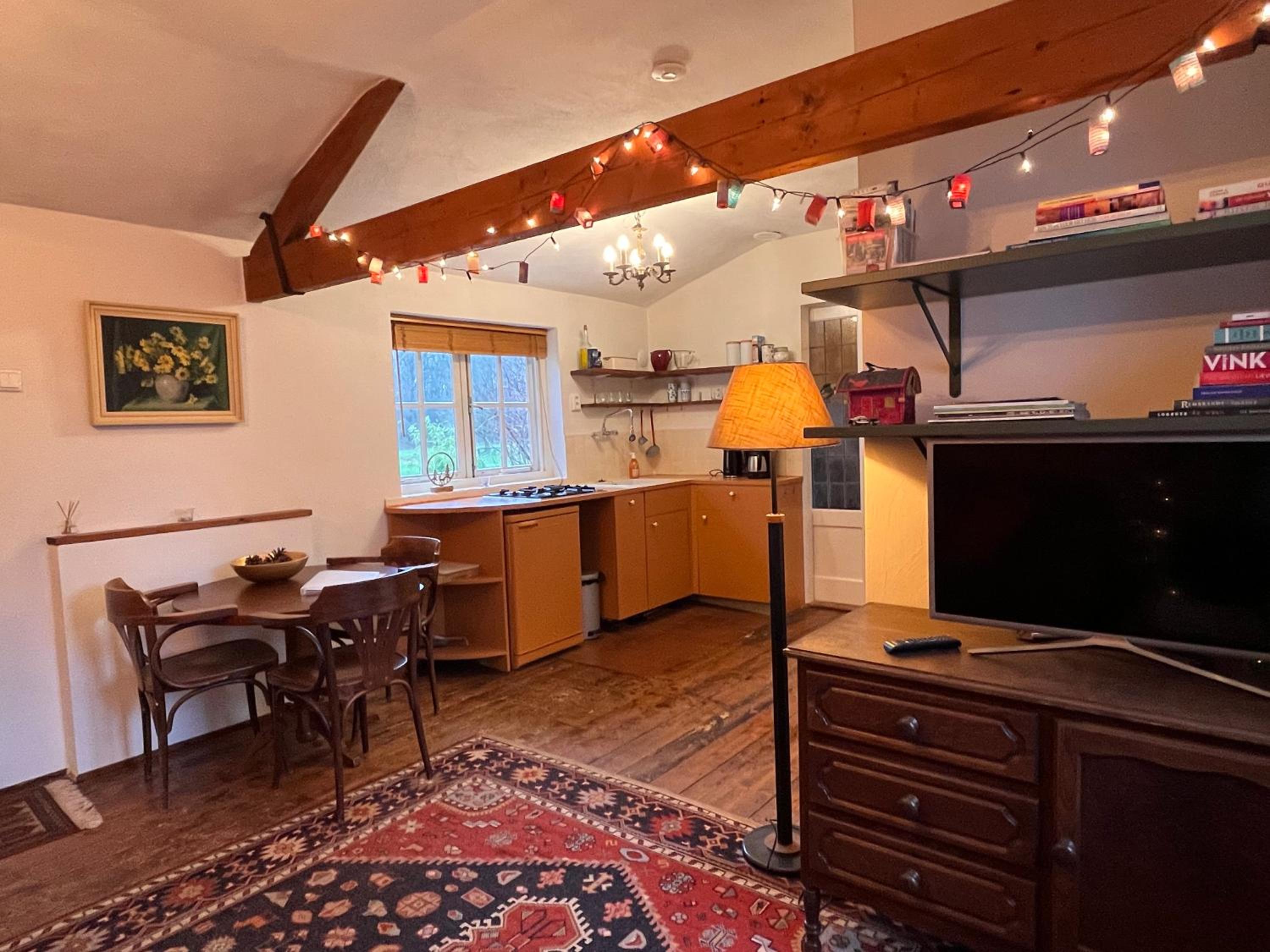 One-Bedroom House photo 2