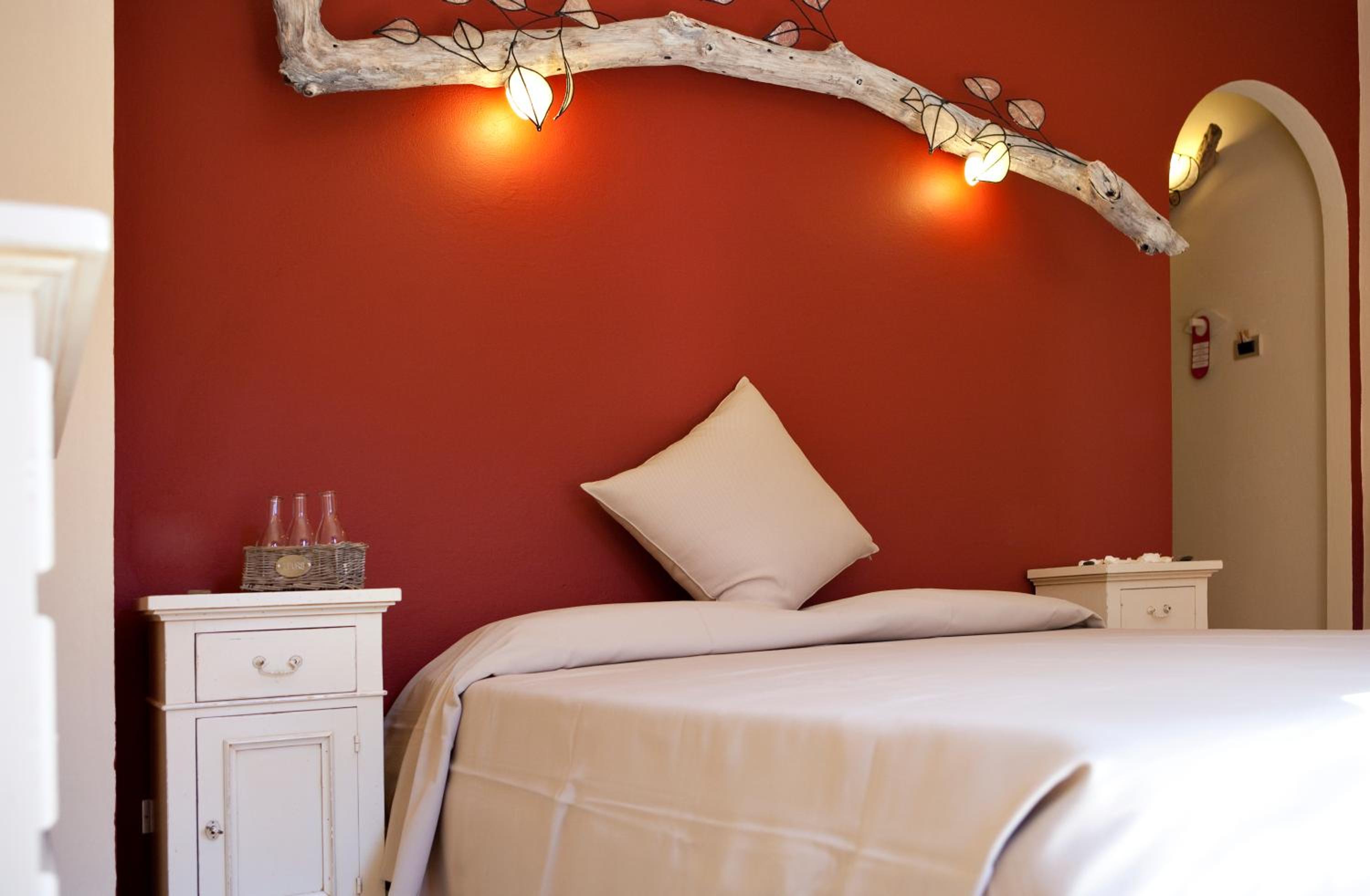 Double Room with Balcony photo 1