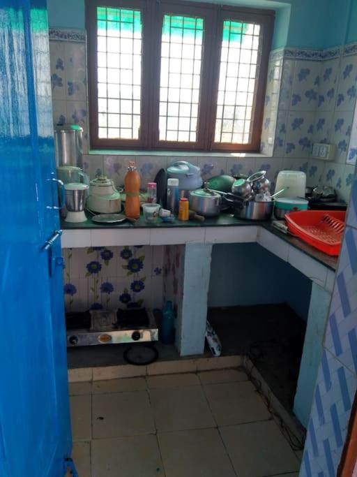 Two-Bedroom House photo 3