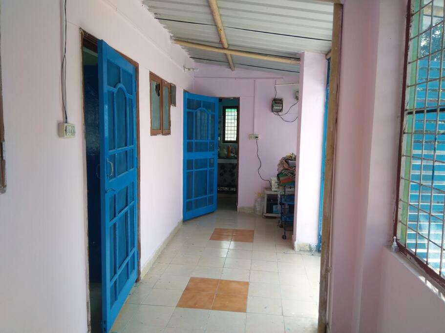 Two-Bedroom House photo 2