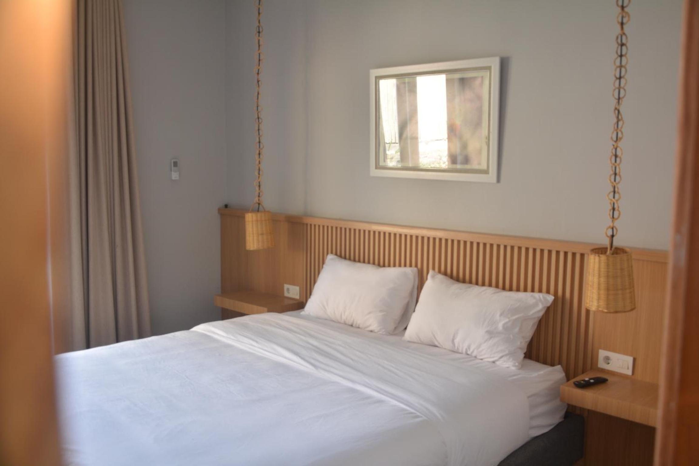 Double Room with Terrace photo 3
