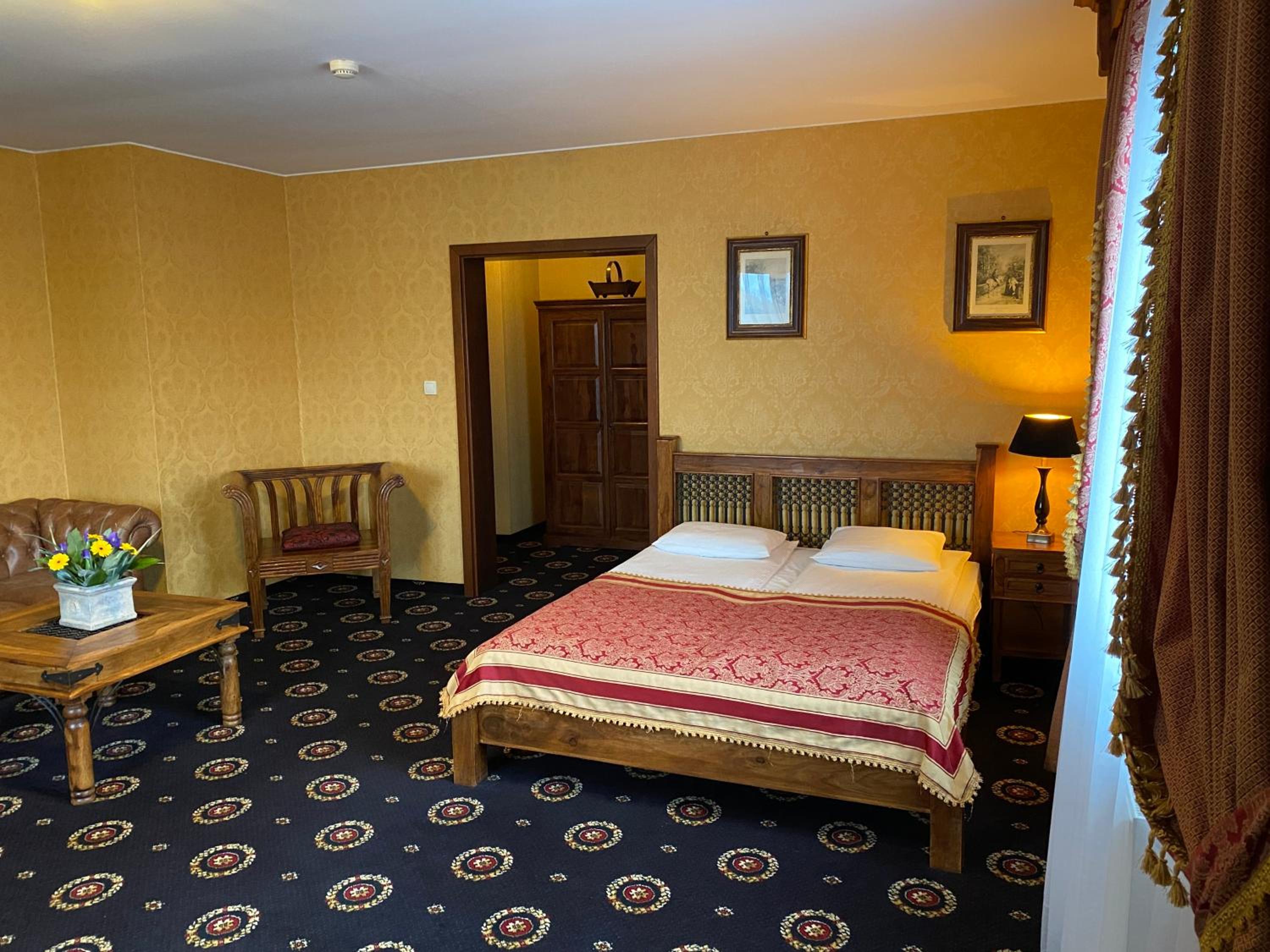 Executive Suite photo 1