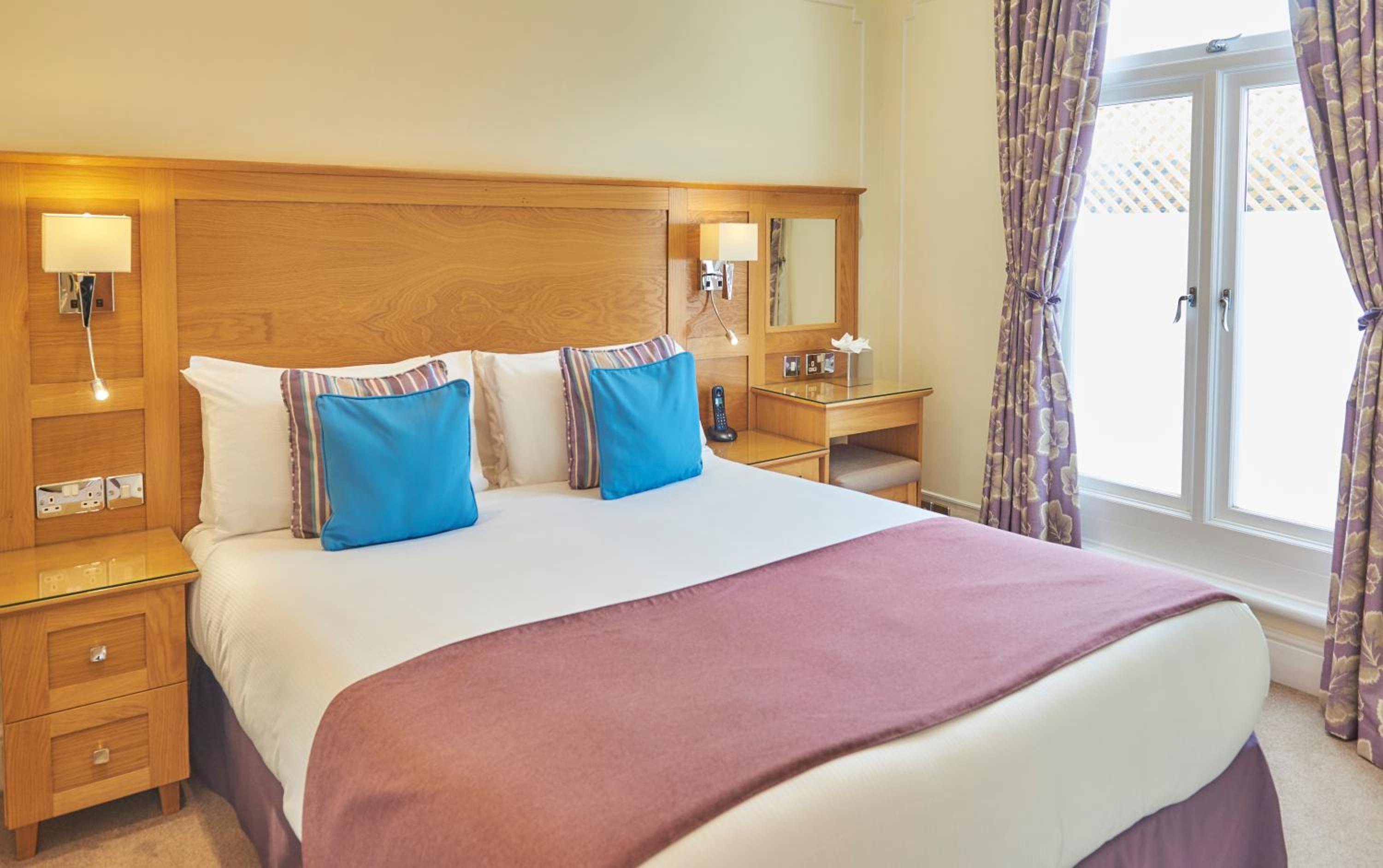 Double Room (1 Adult) photo 2