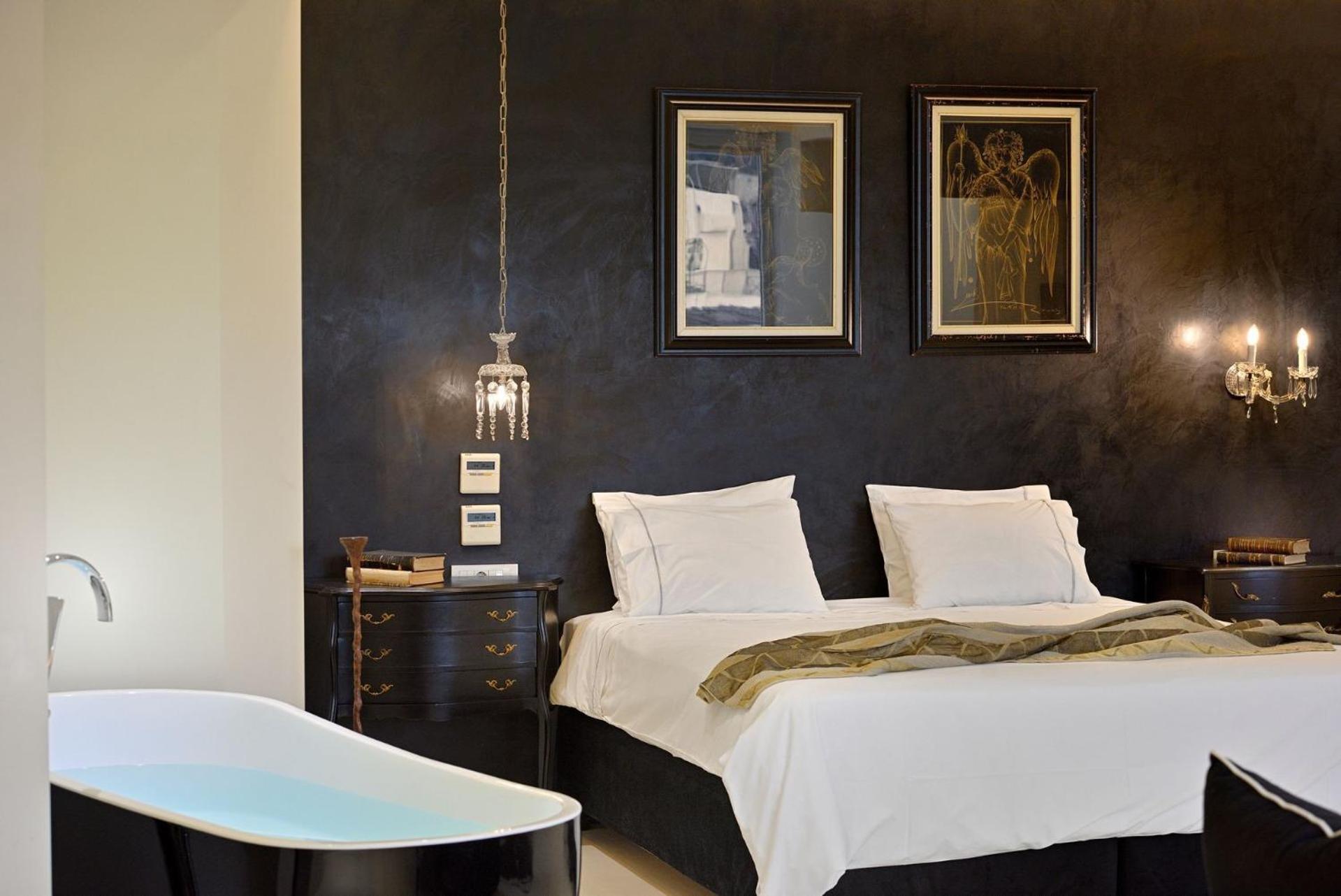 One-Bedroom Villa
