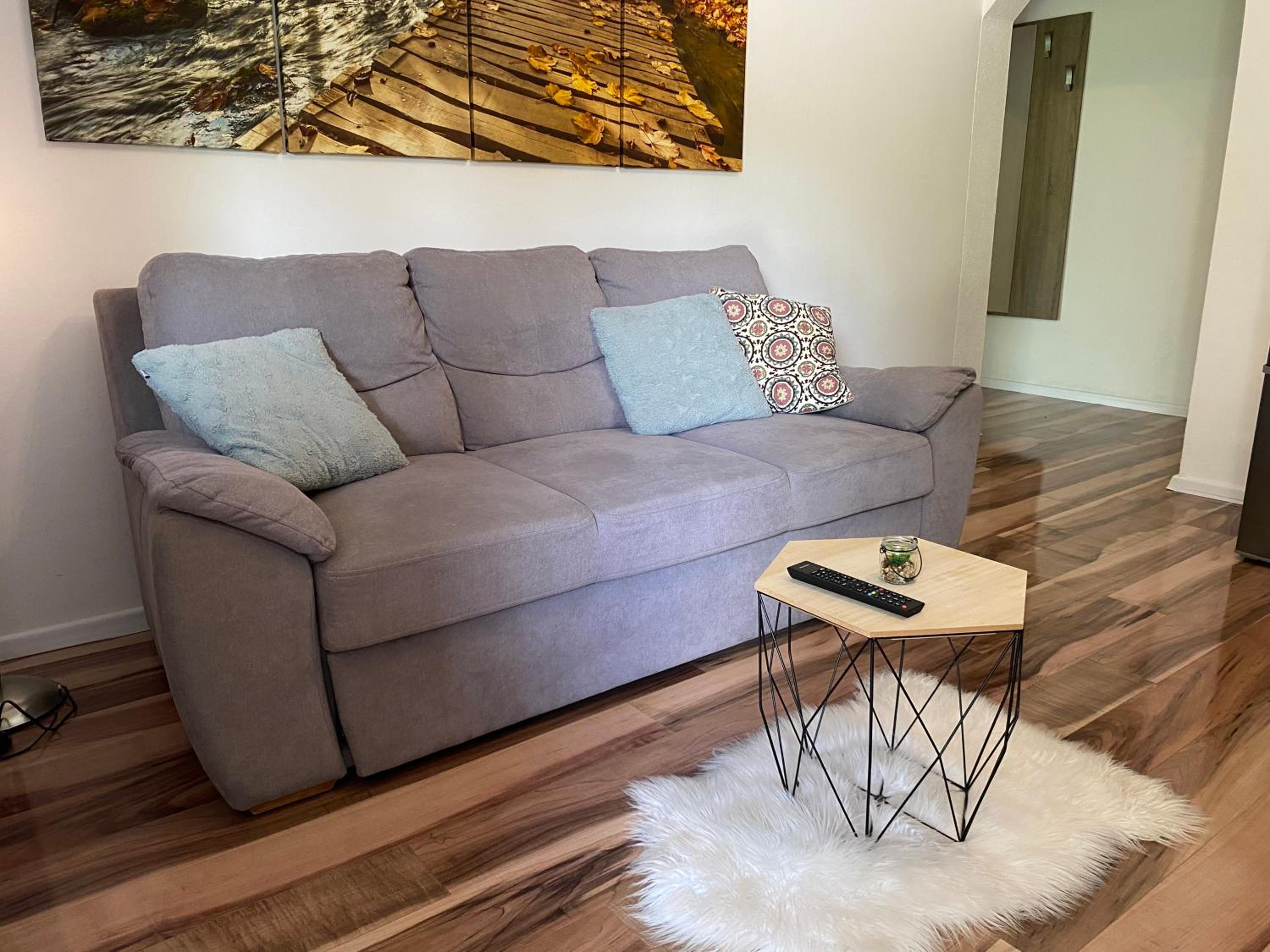 Apartment - Photo 13