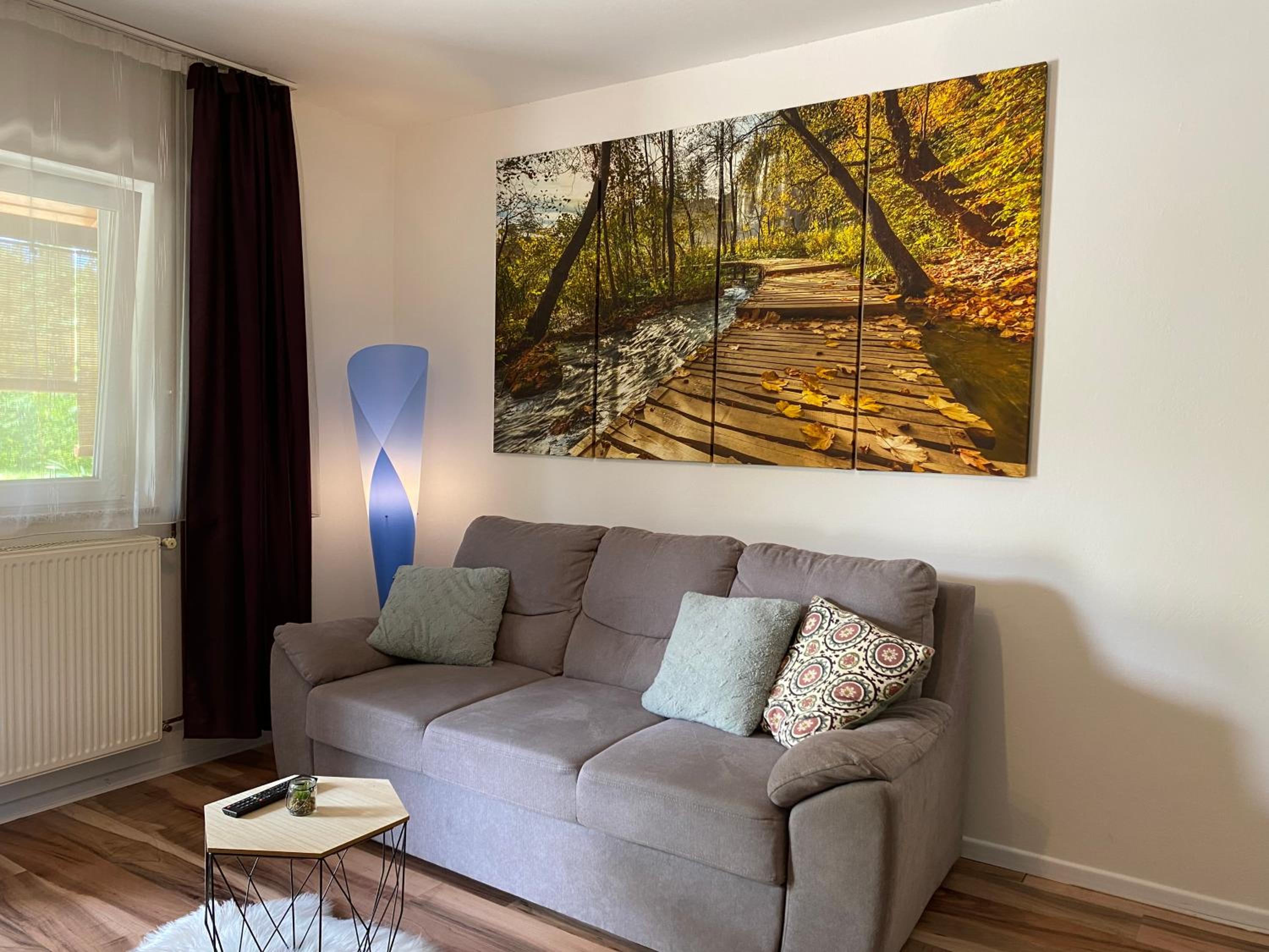 Apartment - Photo 12