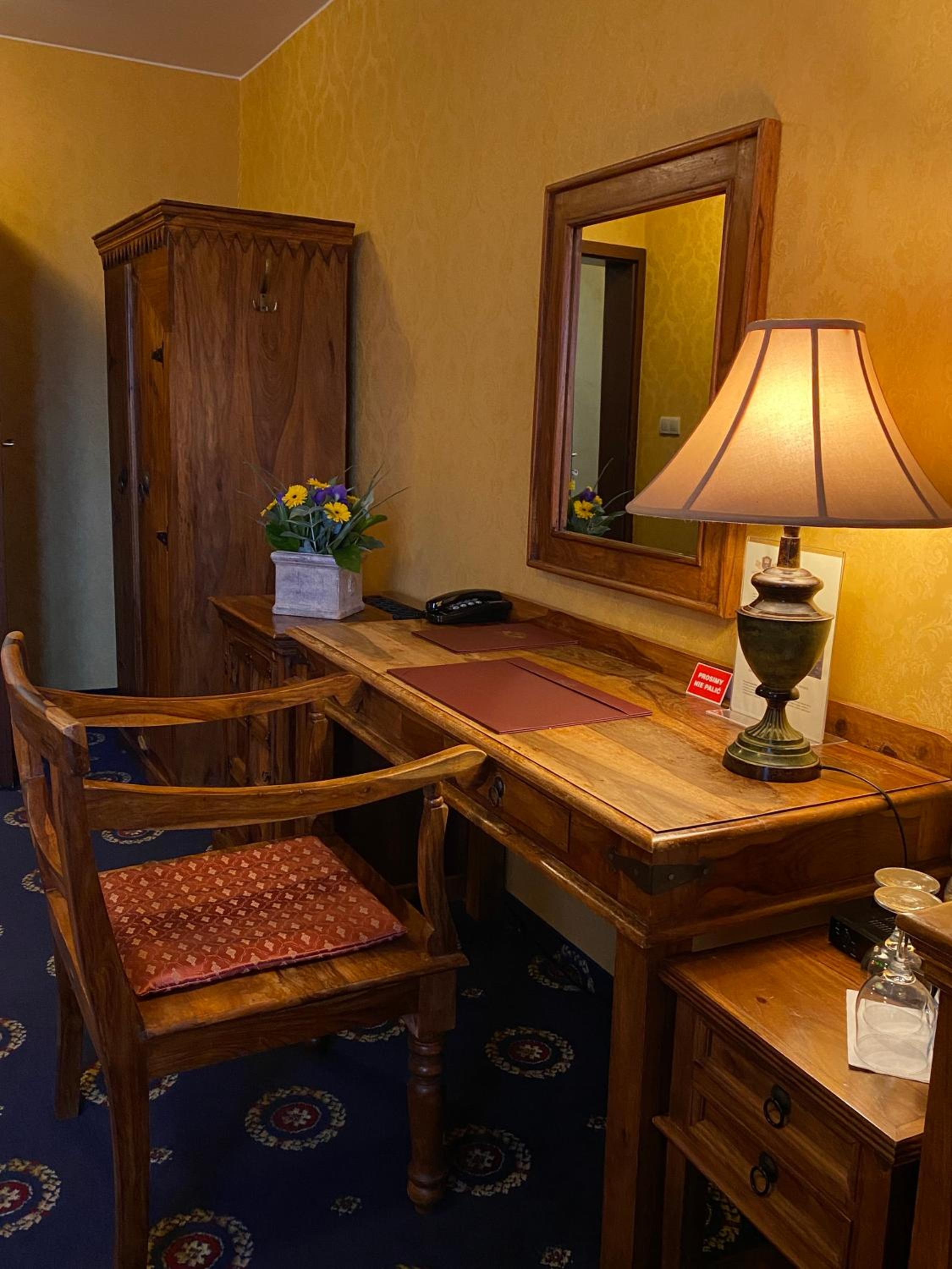 Double or Twin Room photo 2