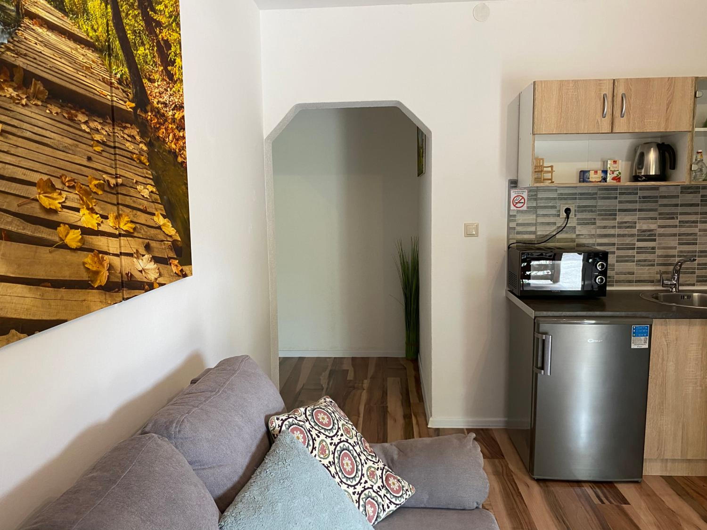 Apartment - Photo 11