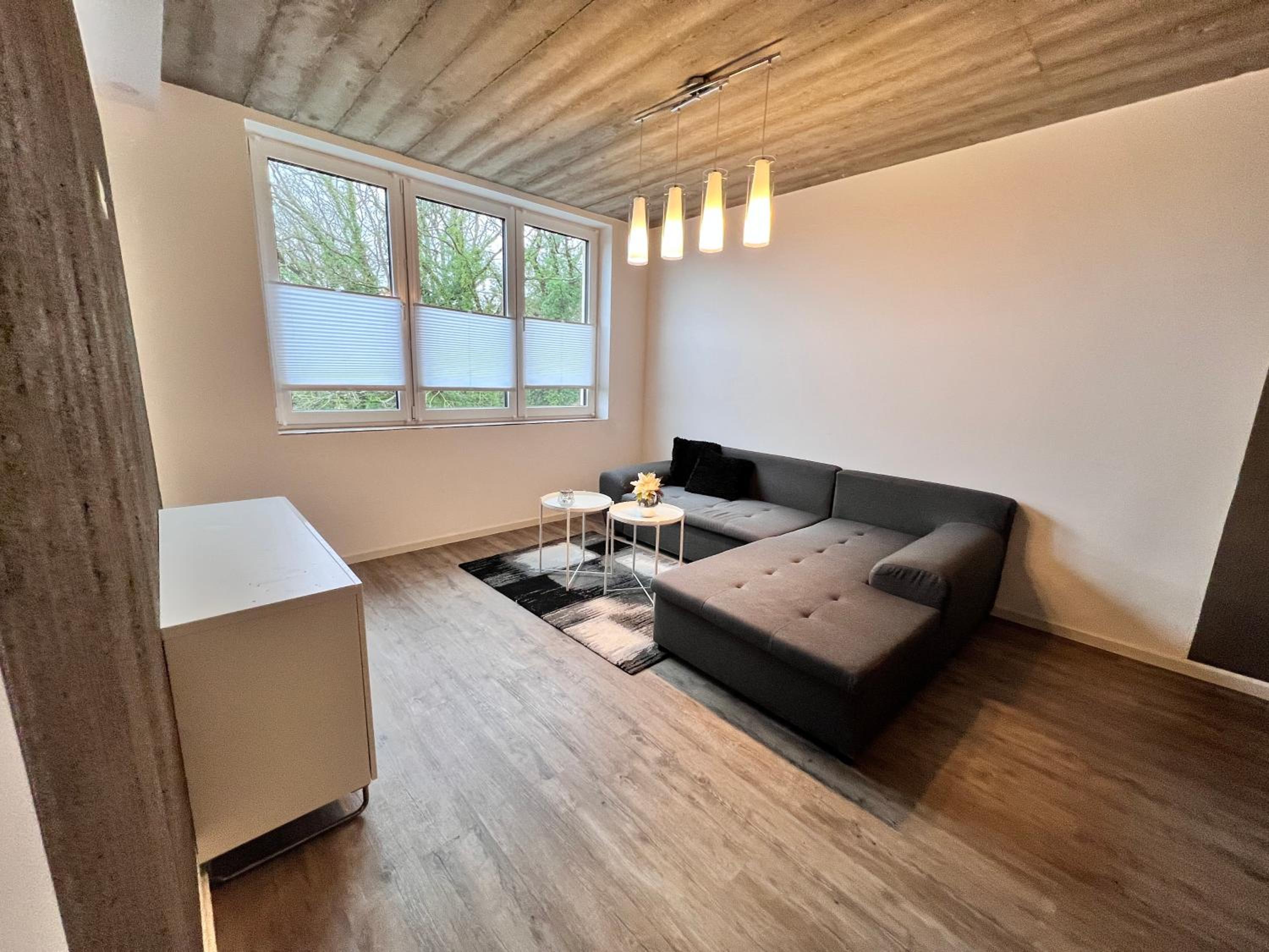 Two-Bedroom Apartment photo 1