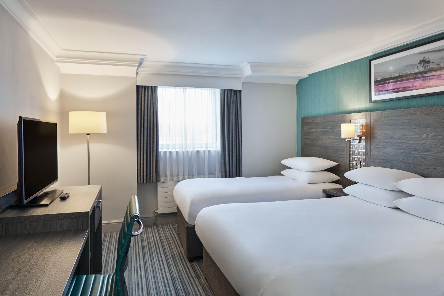 Superior Double or Twin Room