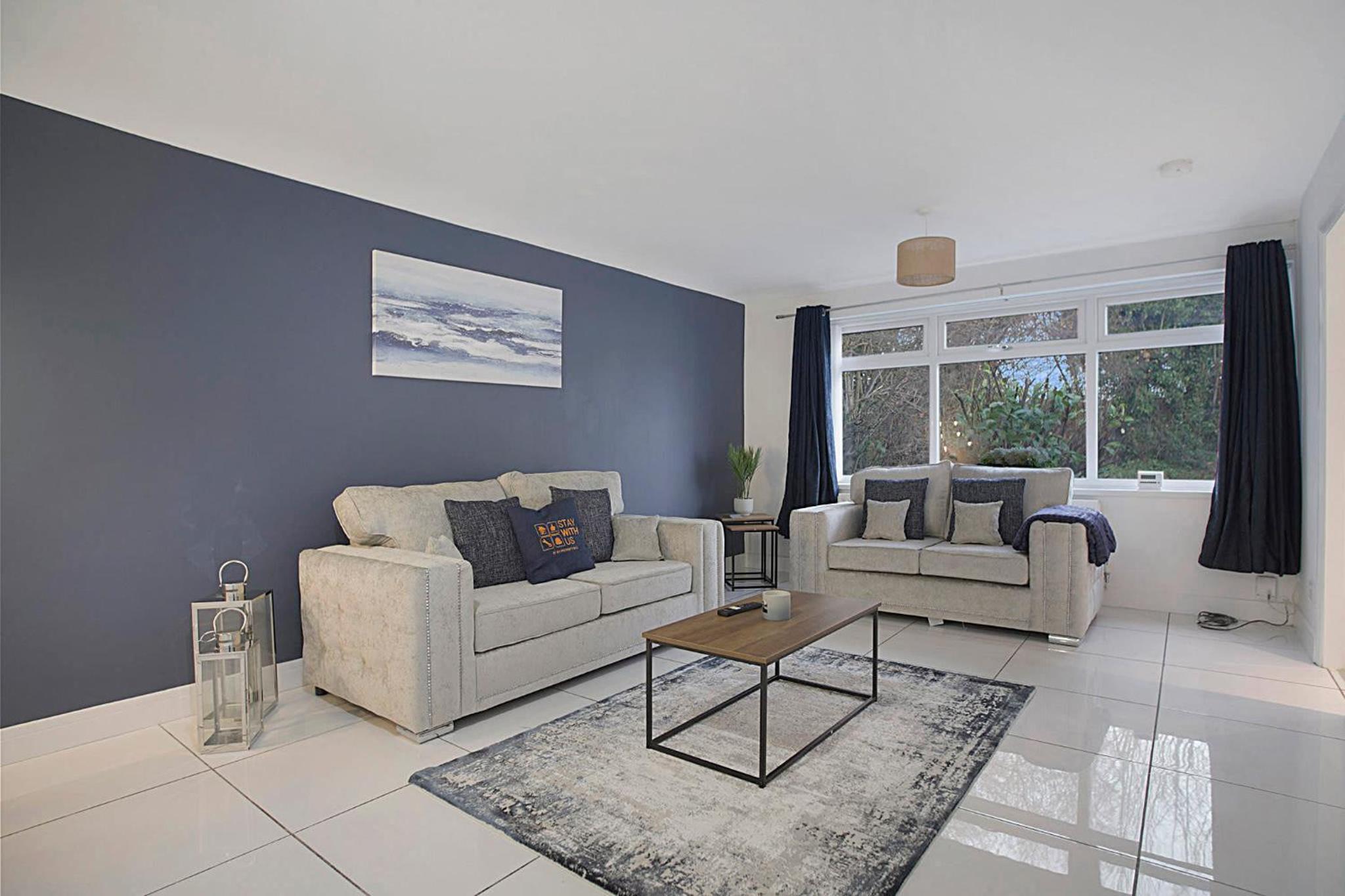 Two-Bedroom House photo 1