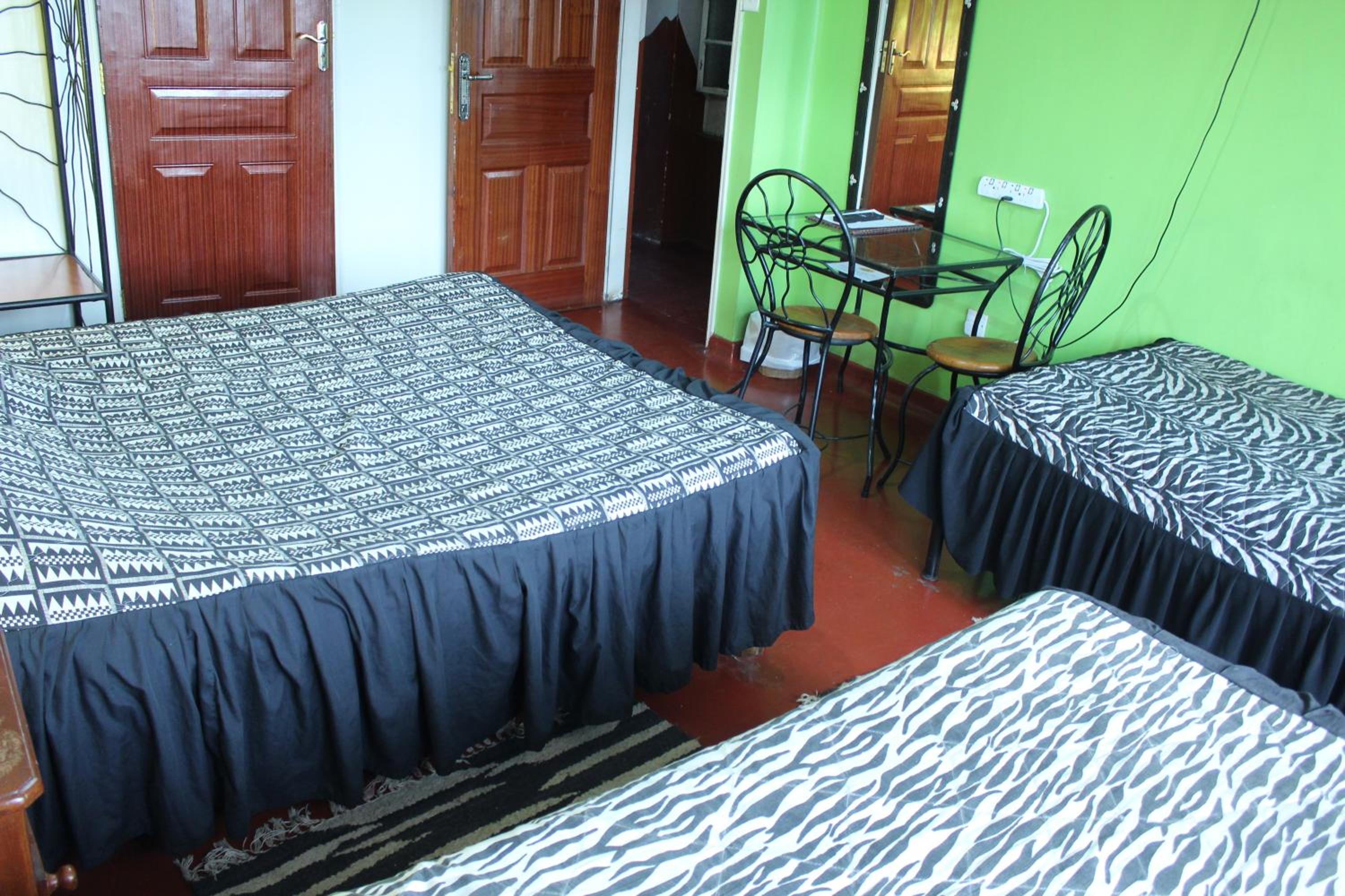 Triple Room photo 1