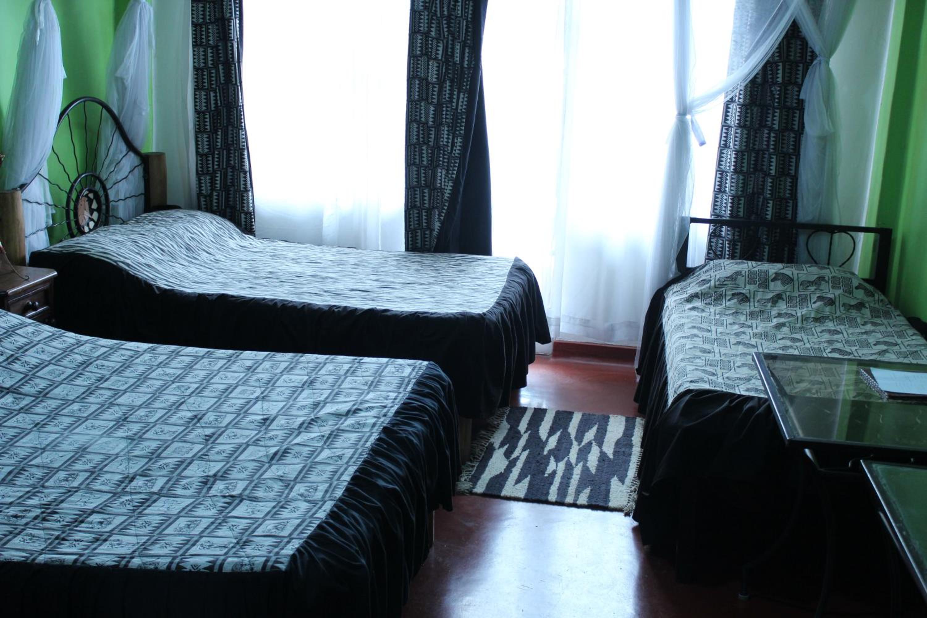 Triple Room photo 2