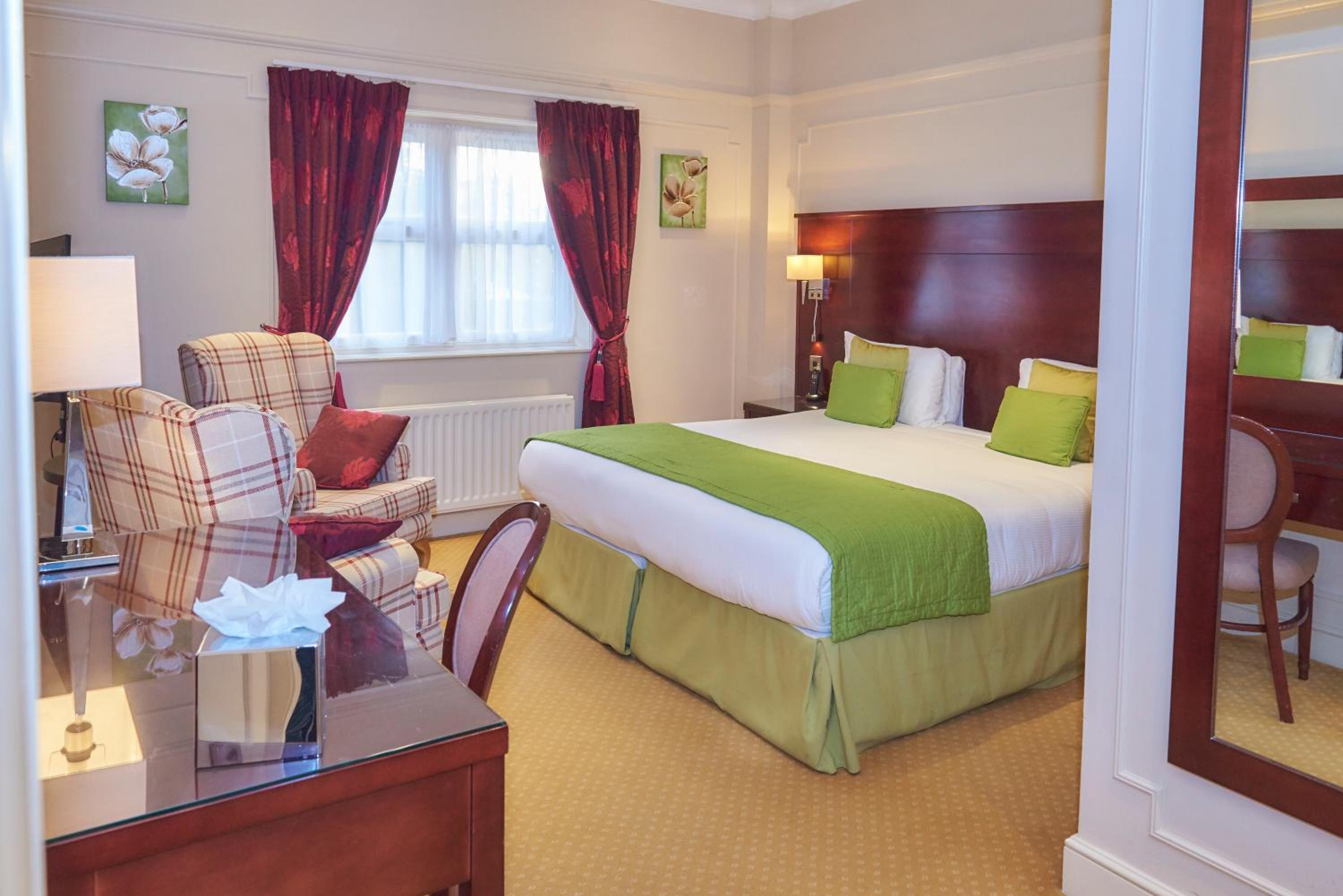Double Room photo 3