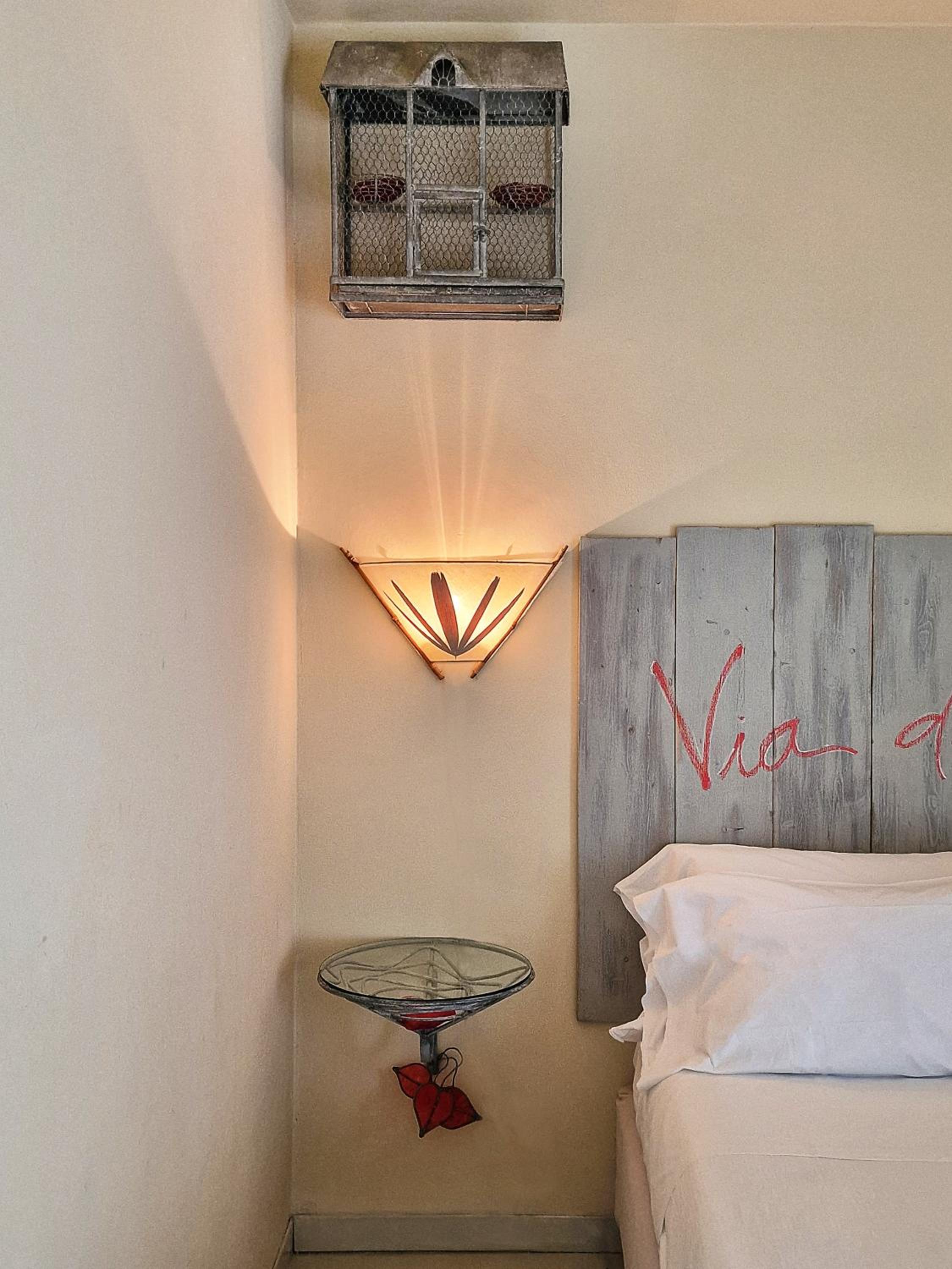 Double Room with Balcony photo 2