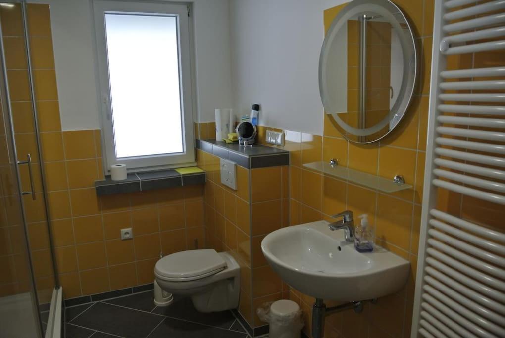Two-Bedroom Apartment photo 2