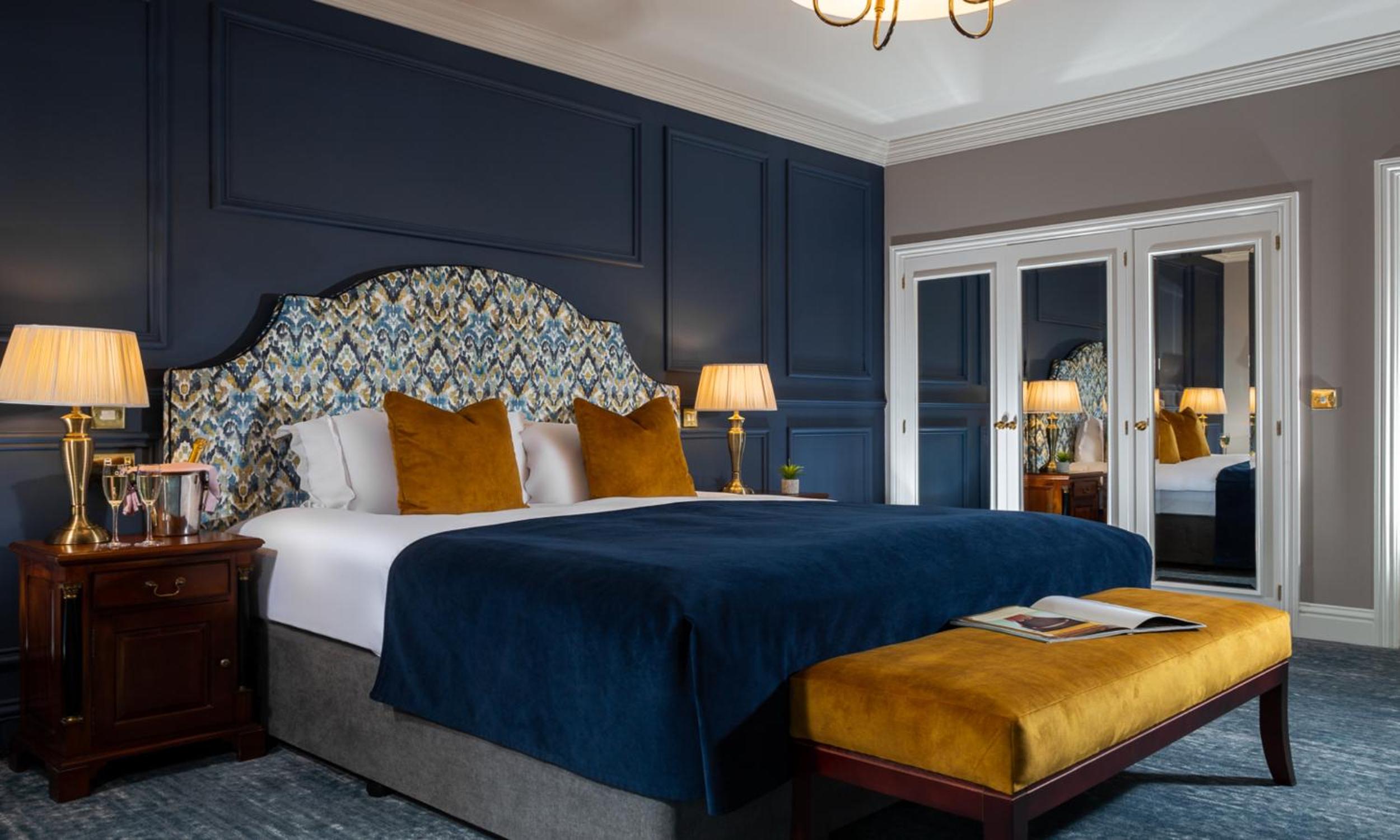Junior Suite photo 2