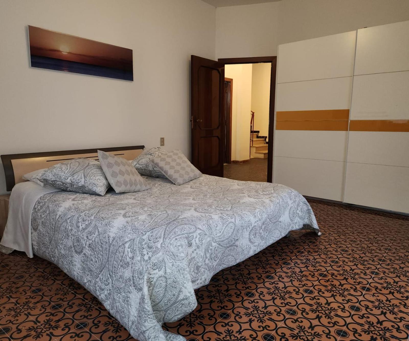 Two-Bedroom House photo 2