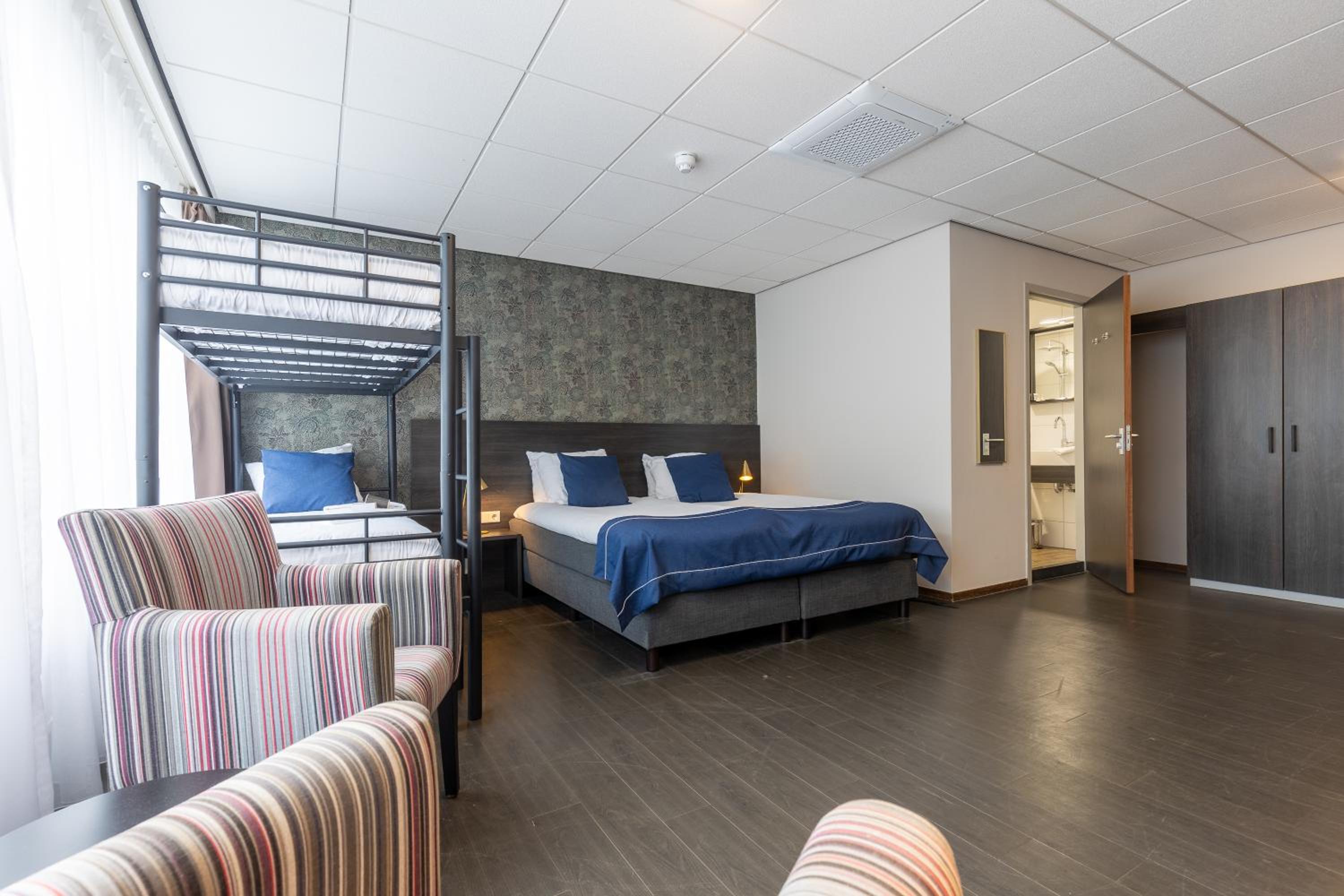 Quadruple Room photo 3
